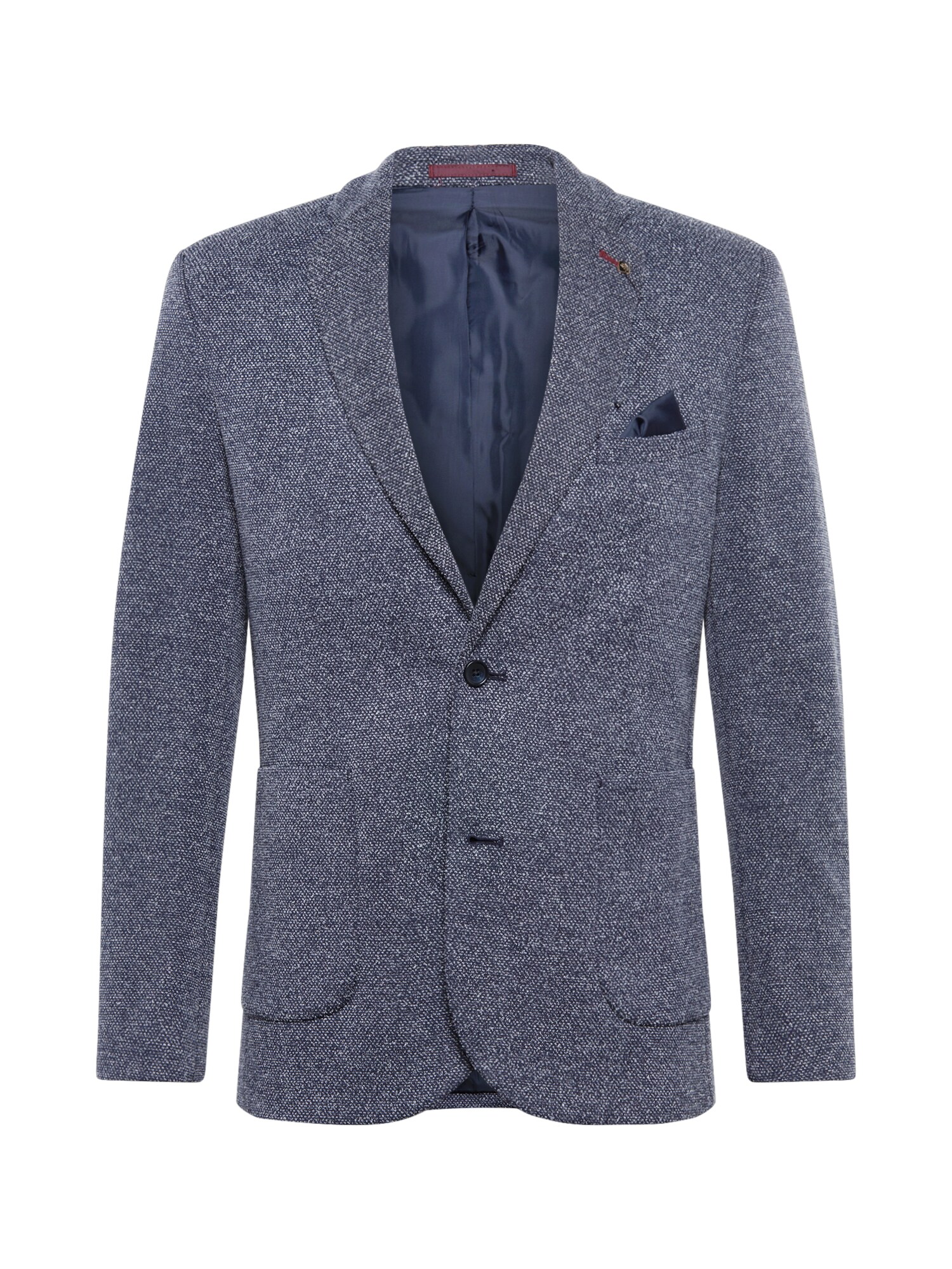 BURTON MENSWEAR LONDON Švarkas  mėlyna