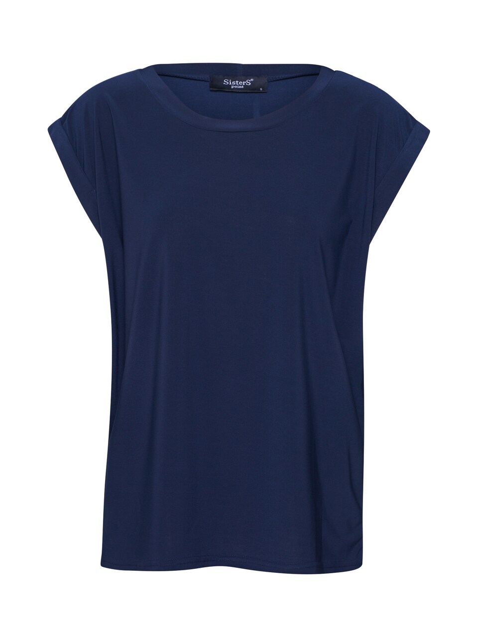 T-shirt 'LOW-A'