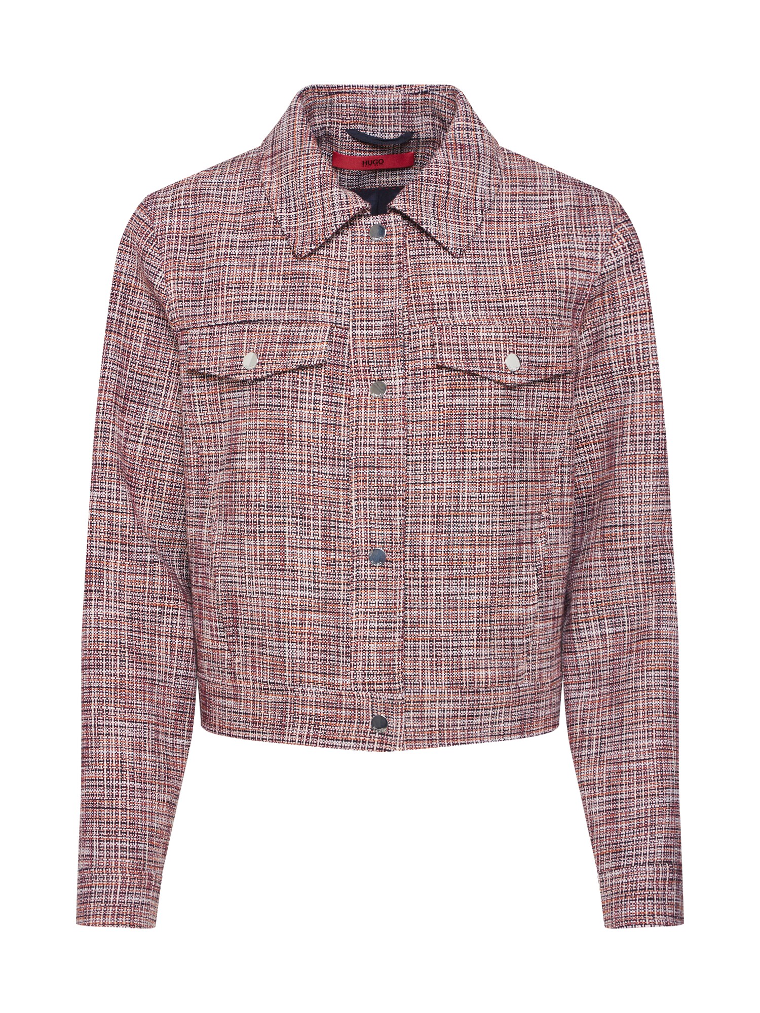 Hugo Dames Blazers Aiasa Gemengde Kleuren hugo kopen in de aanbieding