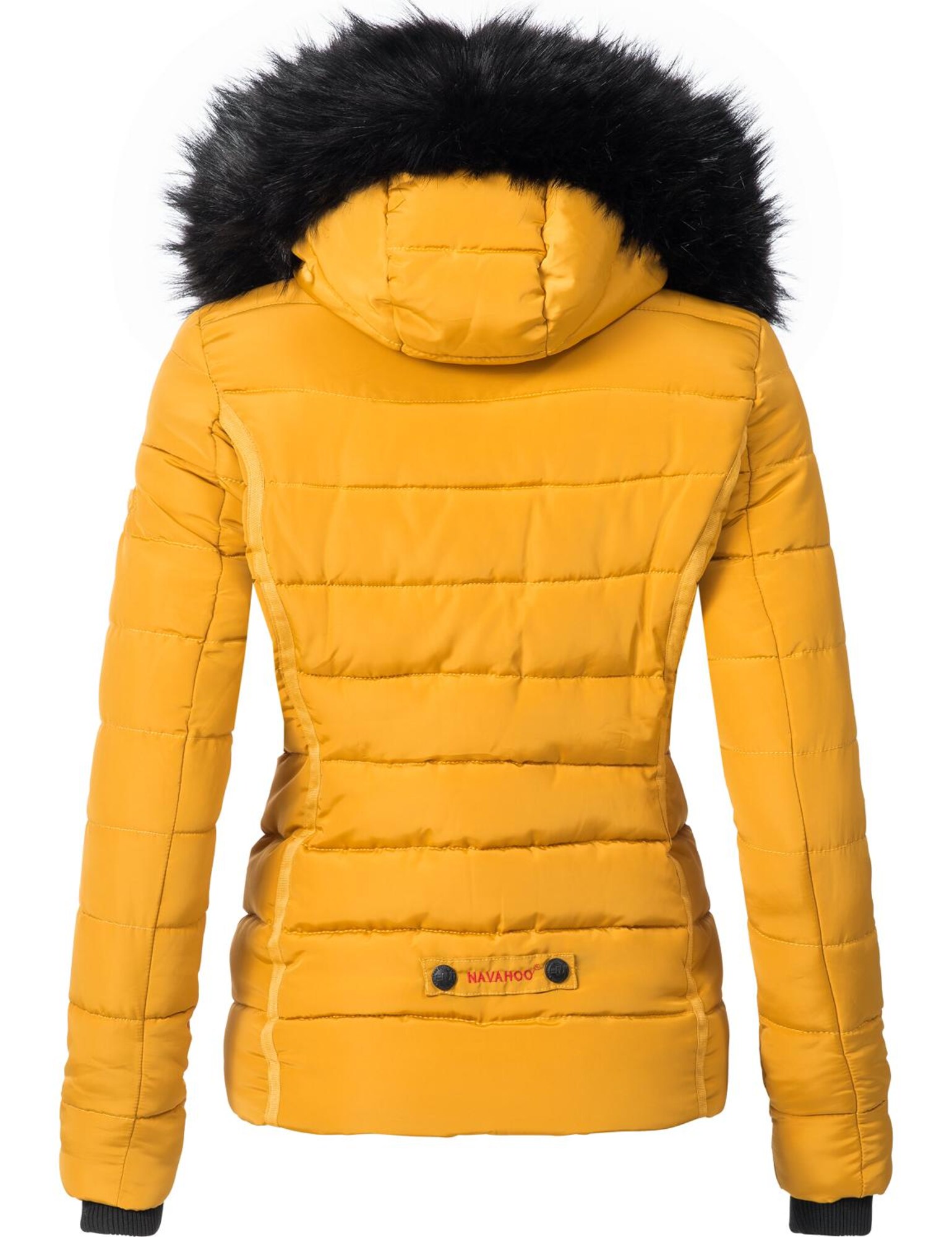Thumbnail - NAVAHOO Winterjacke Miamor