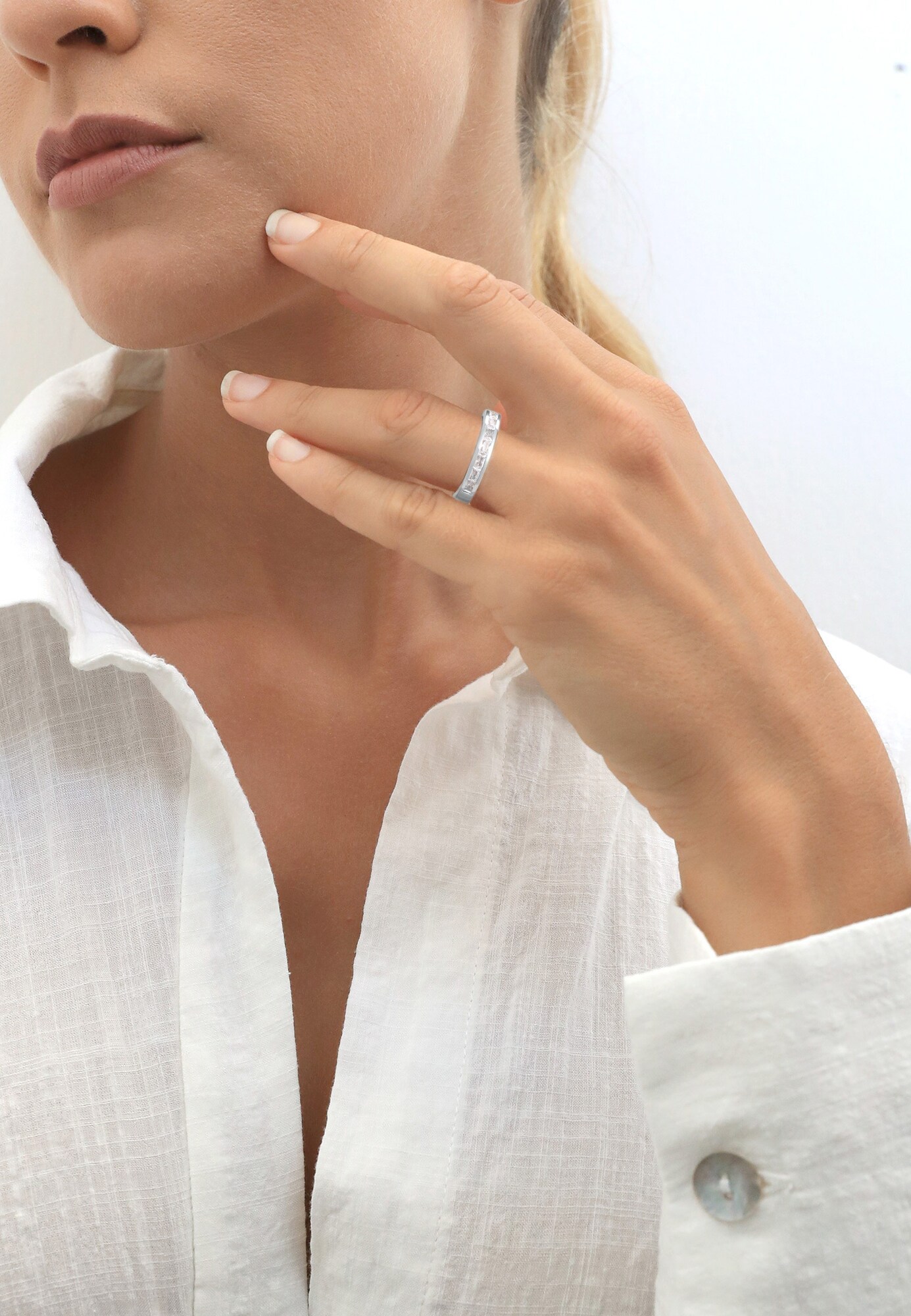 Thumbnail - ELLI Ring Verlobungsring