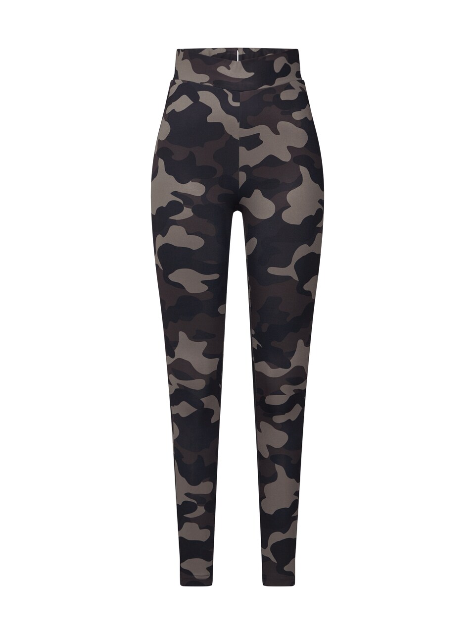 Leggings grå / antracit / ljusgrå