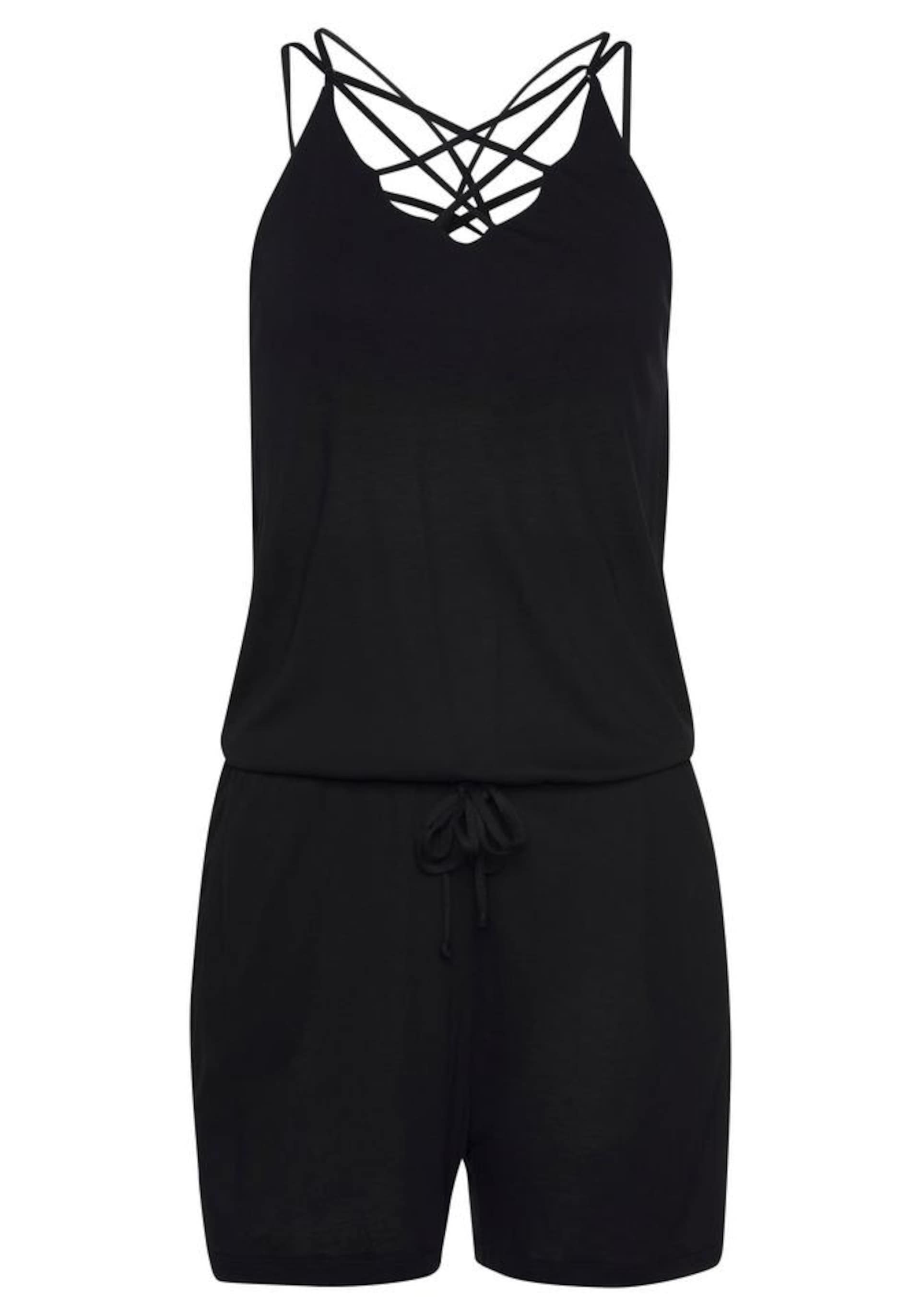 LASCANA Hemmadräkt pyjamas & nattlinnen dam