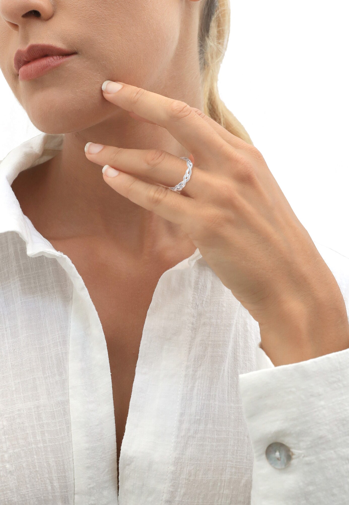 Thumbnail - ELLI Ring Infinity