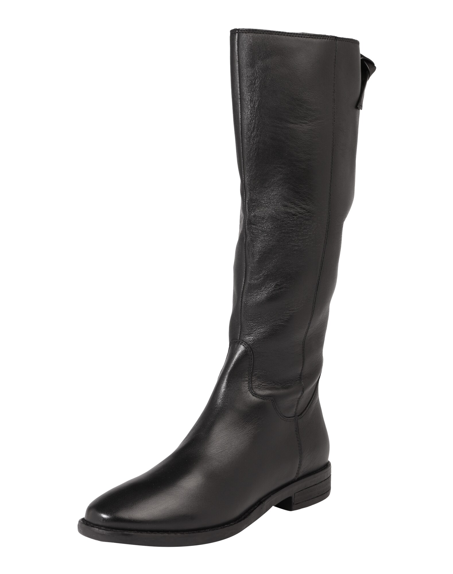 Spm Dames Laarzen Cubro Zwart spm kopen in de aanbieding