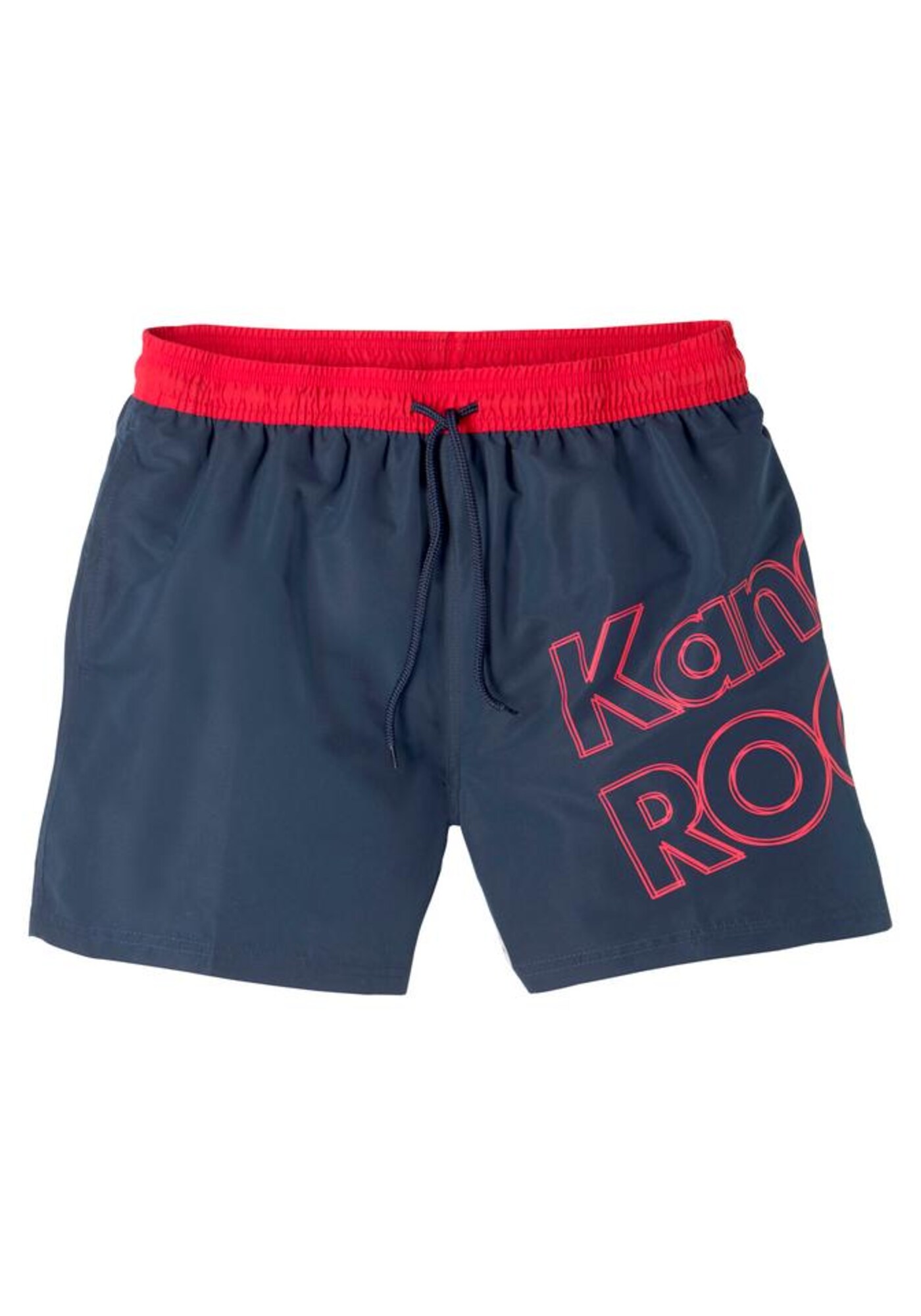 Thumbnail - Badeshorts