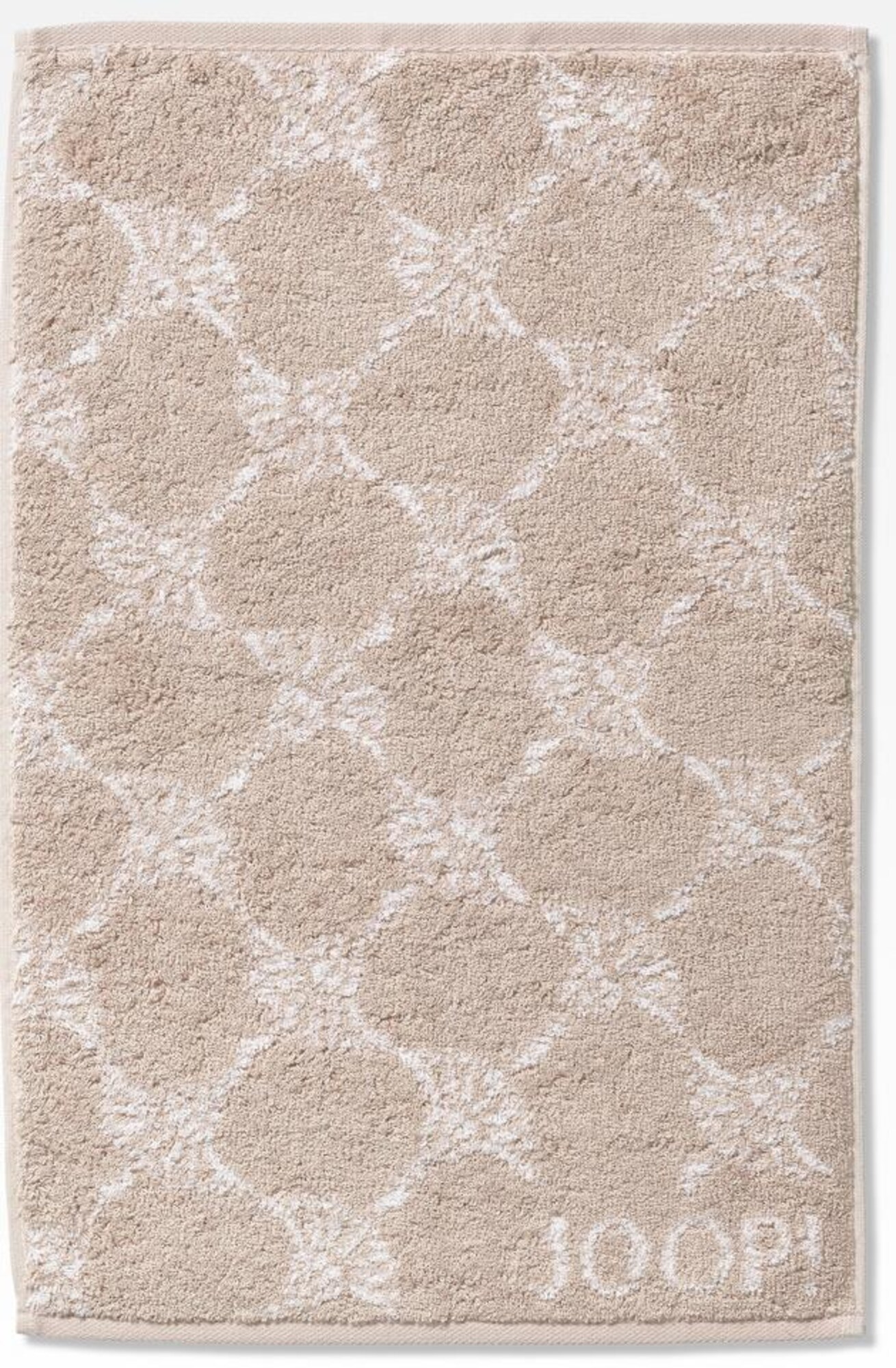 Toalla 'Cornflower' / claro
