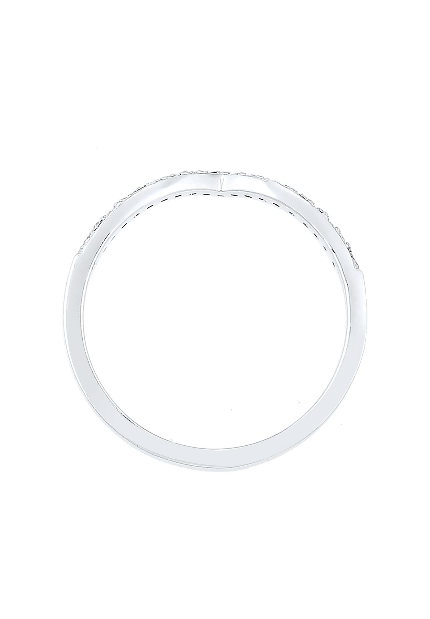 Thumbnail - ELLI Ring Kristall