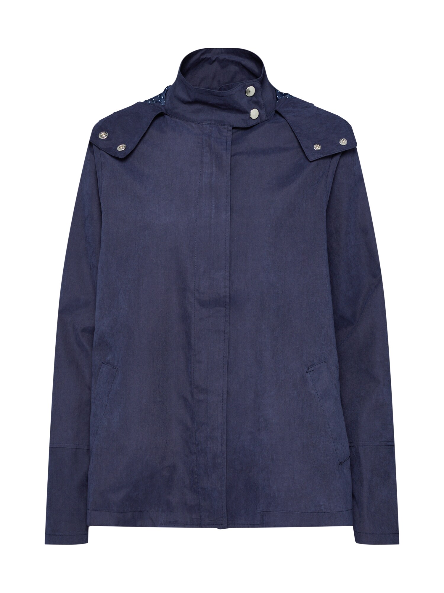 About You Dames Tussenjas Lara Navy about you kopen in de aanbieding