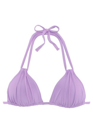 s.Oliver, Bikini felső, lila