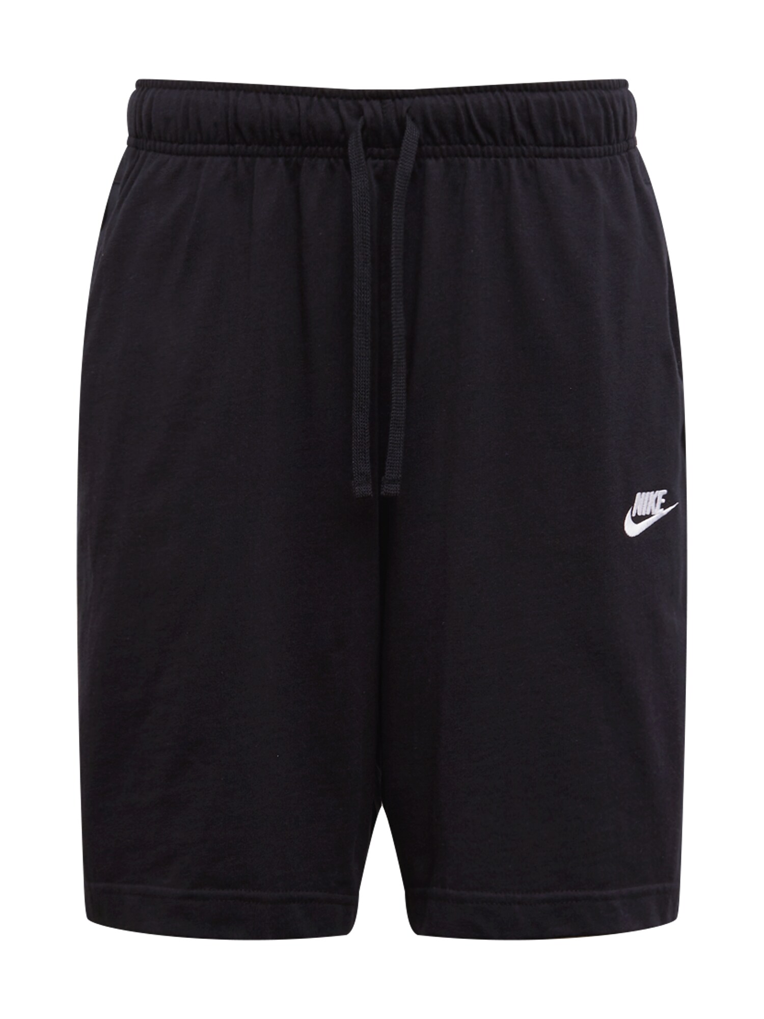 Nike Sportswear Kelnės  juoda