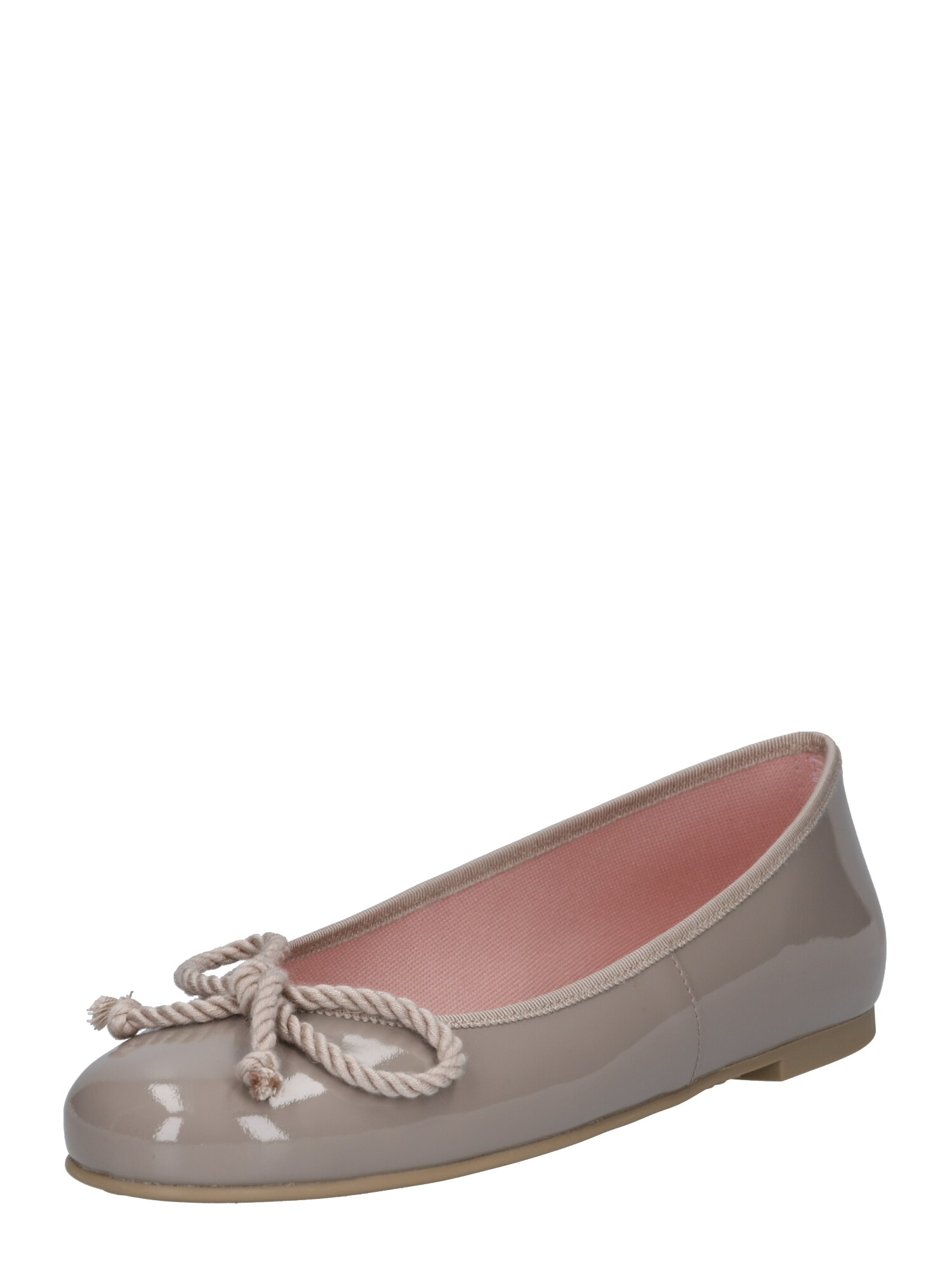 PRETTY BALLERINAS Balerinos 'Shade'  kūno spalva