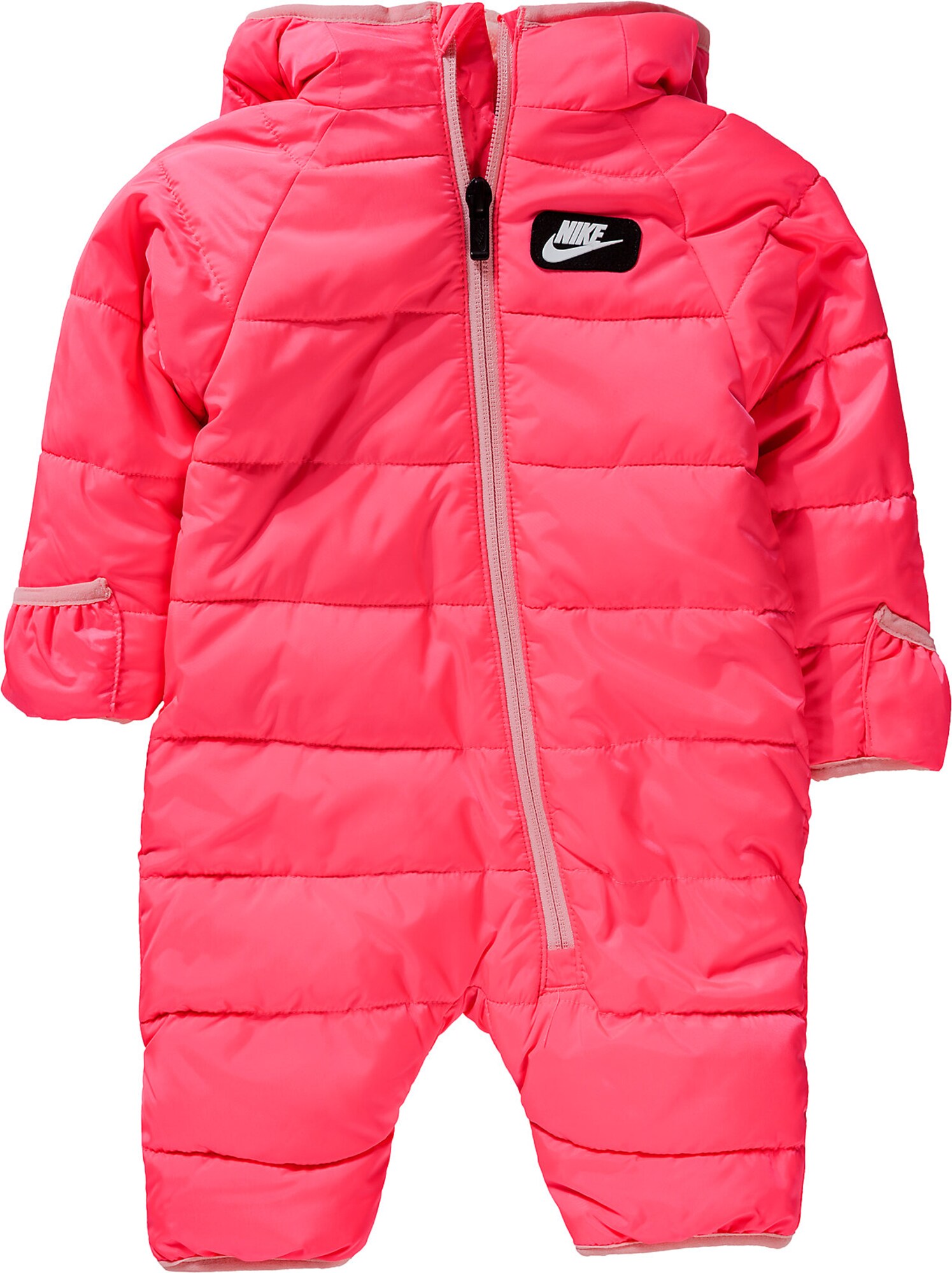 Nike Sportswear Kombinezonas 'CIRE'  neoninė rožinė