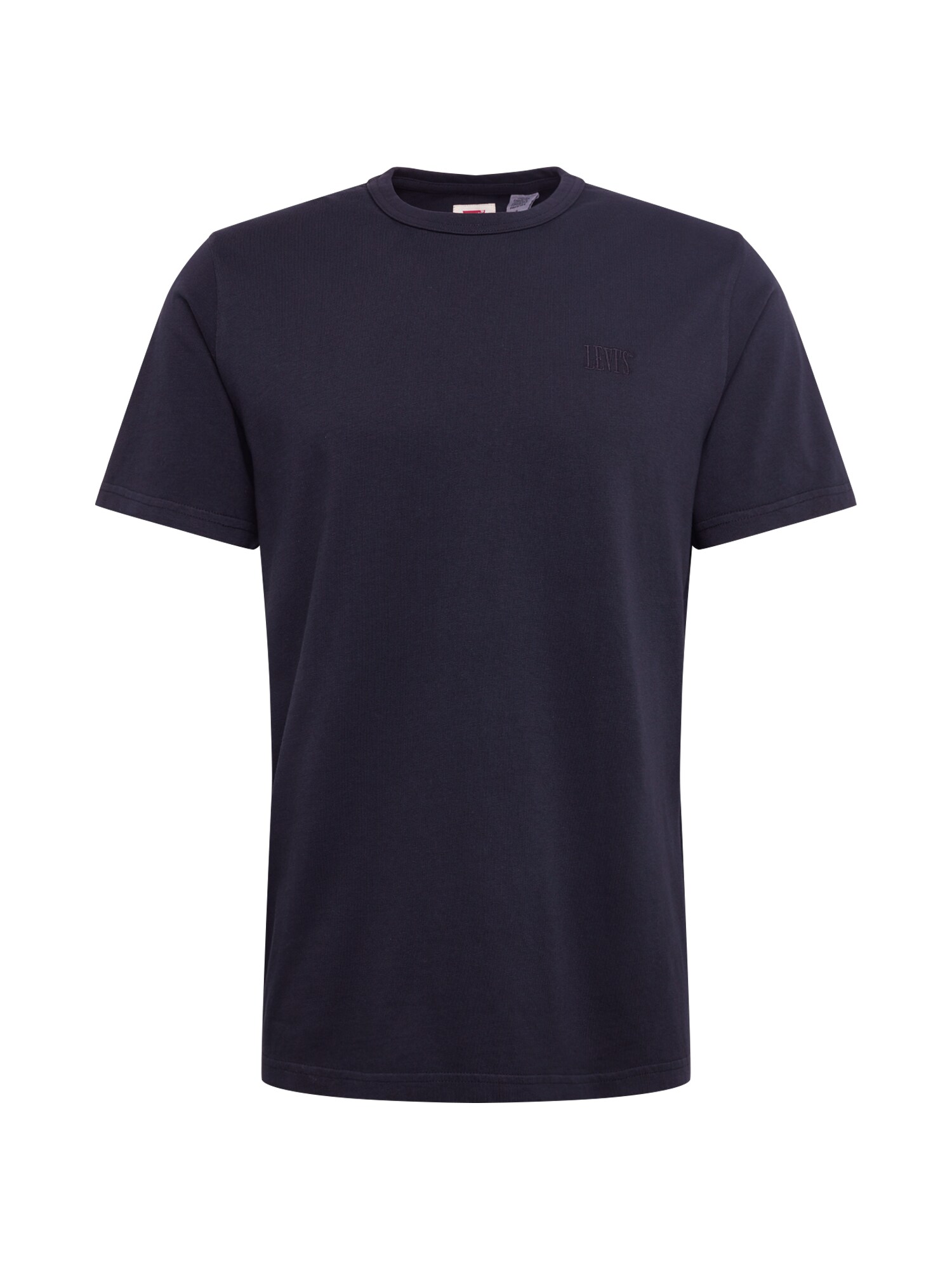 LEVI'S Marškinėliai 'AUTHENTIC'  juoda