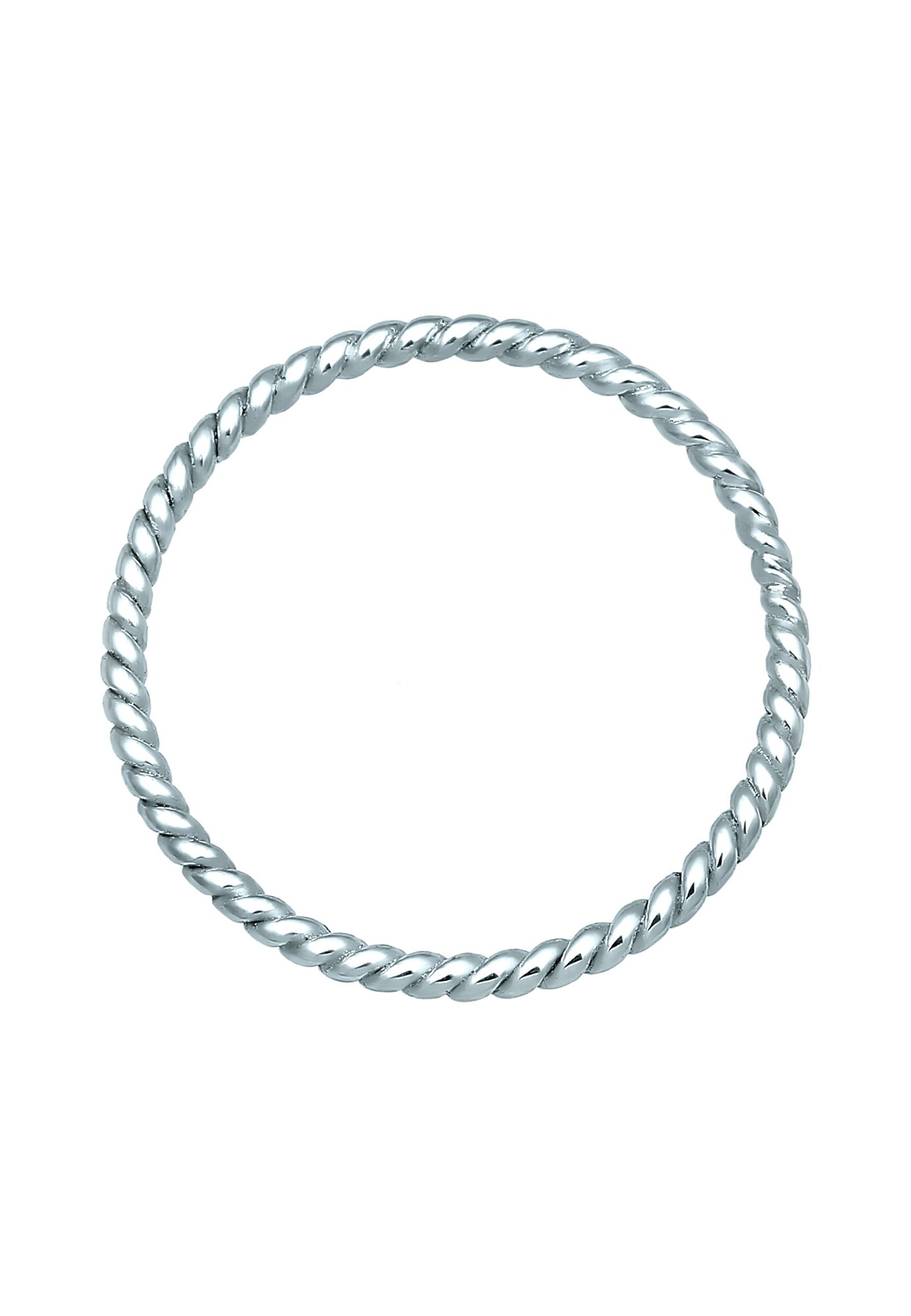 Thumbnail - ELLI PREMIUM Ring Geo, Twisted
