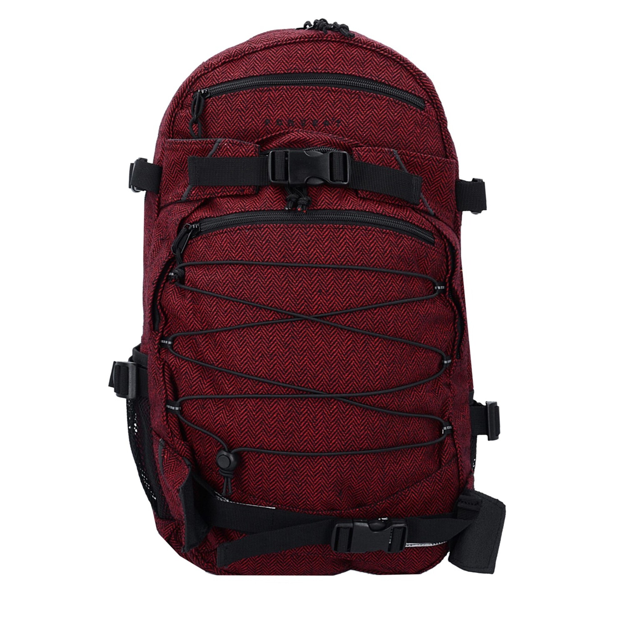 Forvert Dames Rugzak Bourgogne forvert kopen in de aanbieding