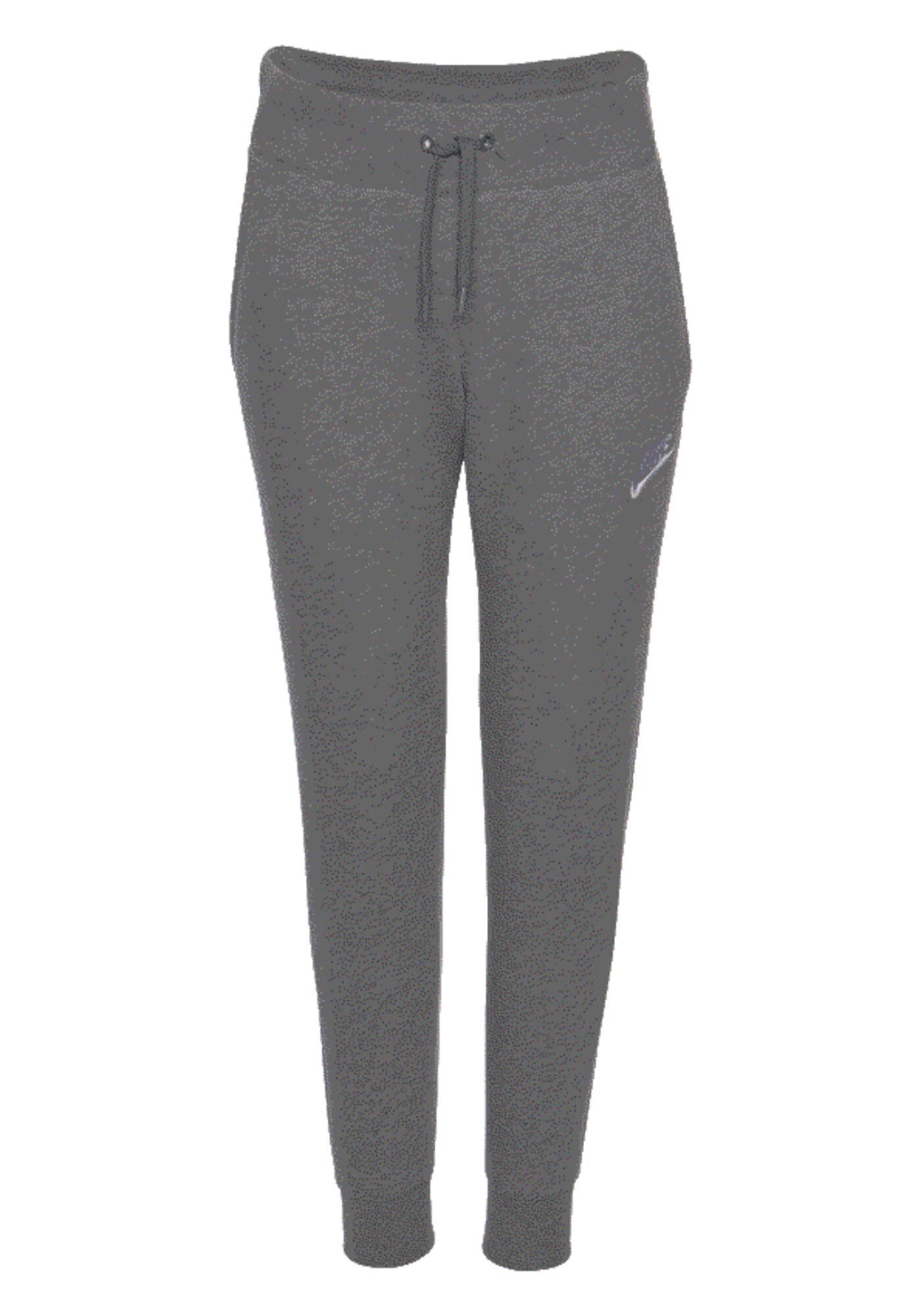 Nike Sportswear Kelnės  margai pilka