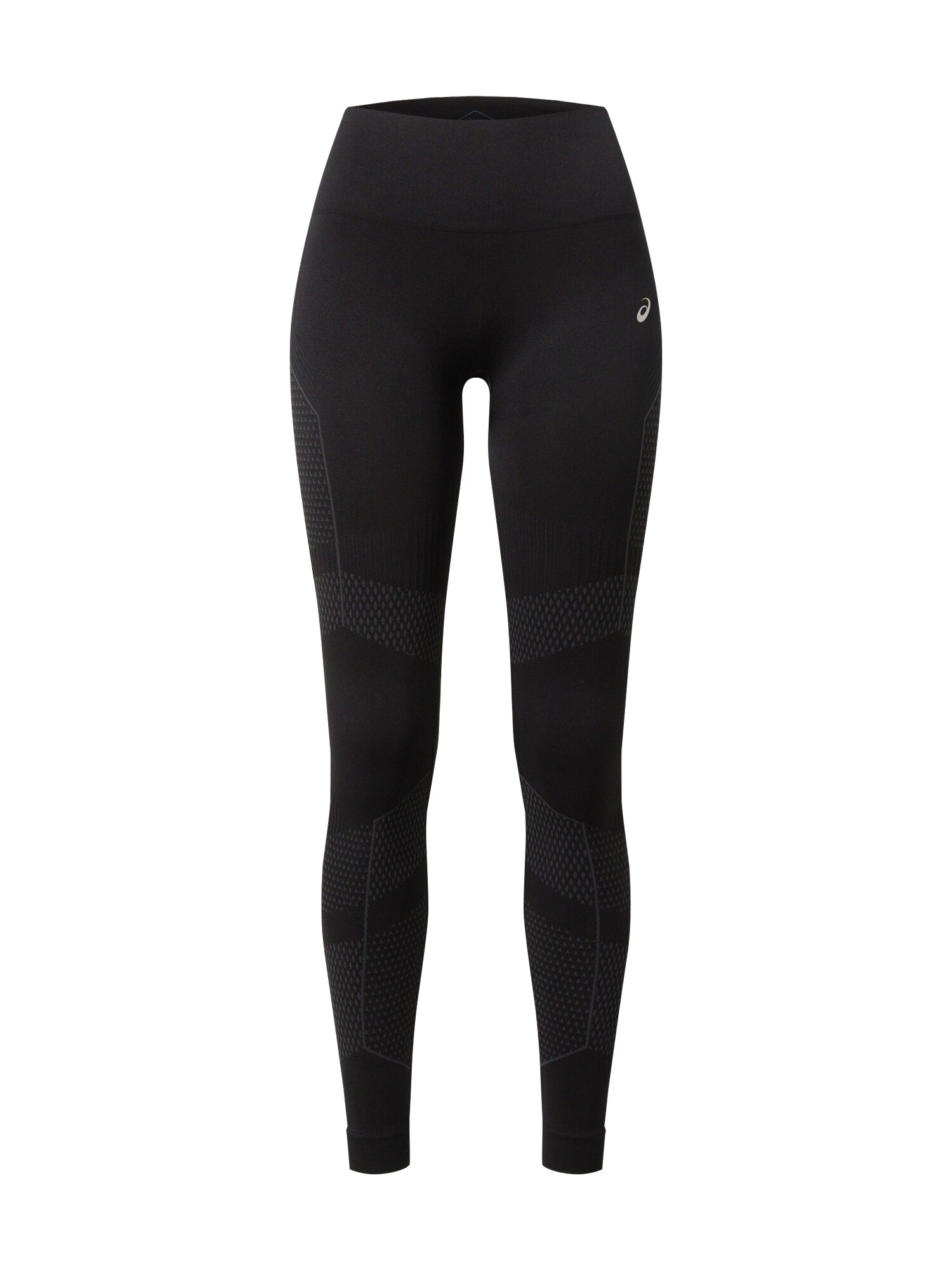 ASICS Sportinės kelnės  juoda