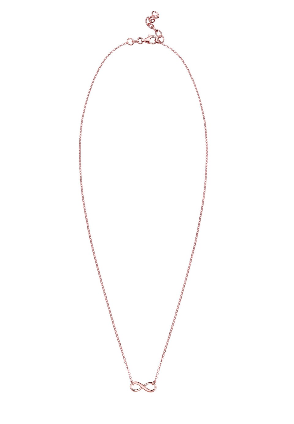Halsband 'Infinity'