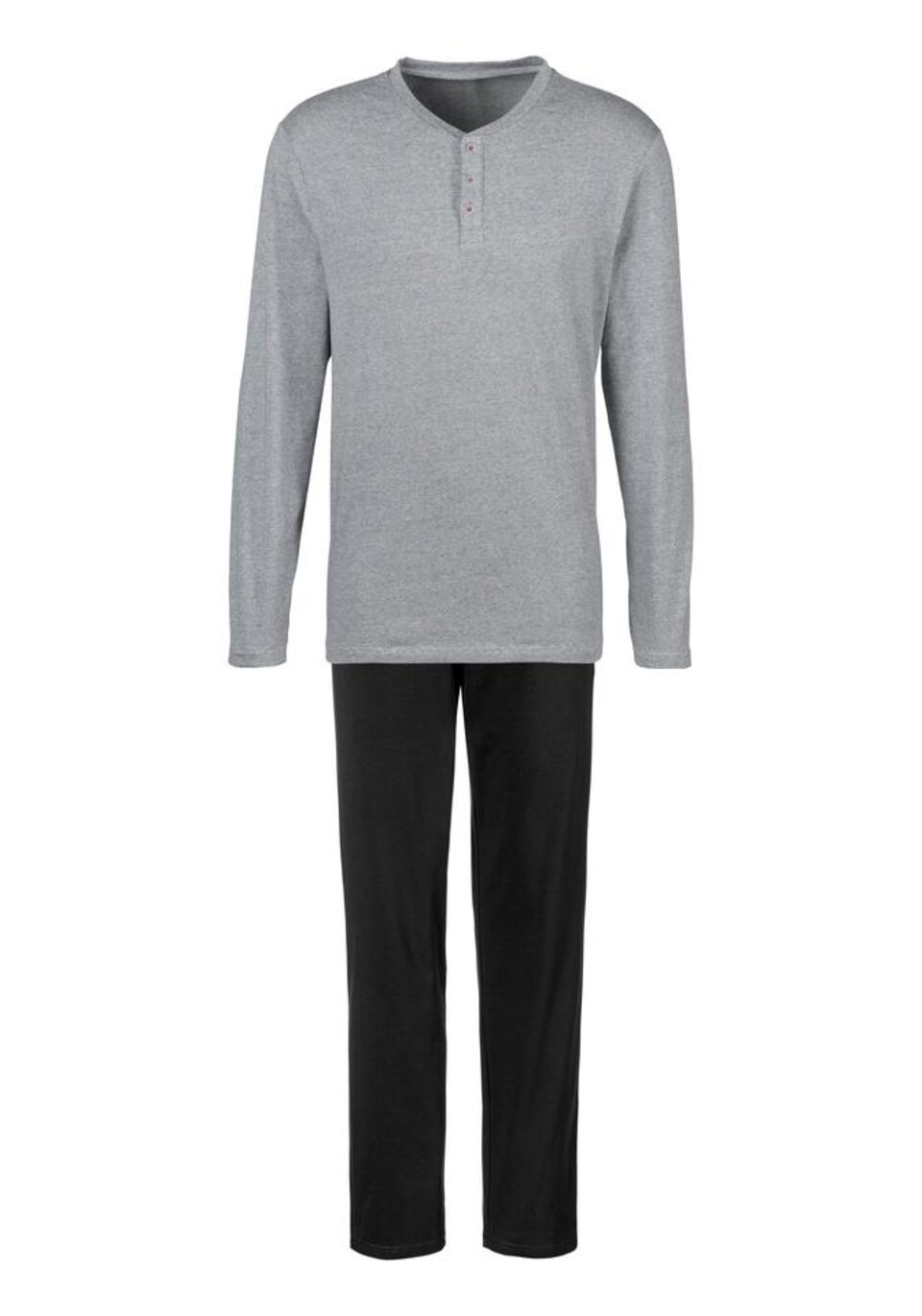 Pyjamas lång