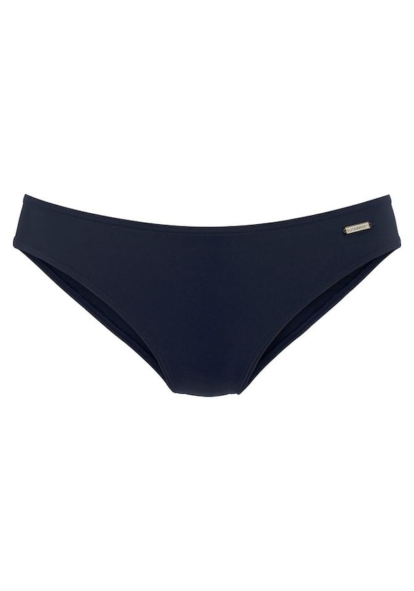 SUNSEEKER, Bikini nadrágok, kék, 3 kép a 5 közül