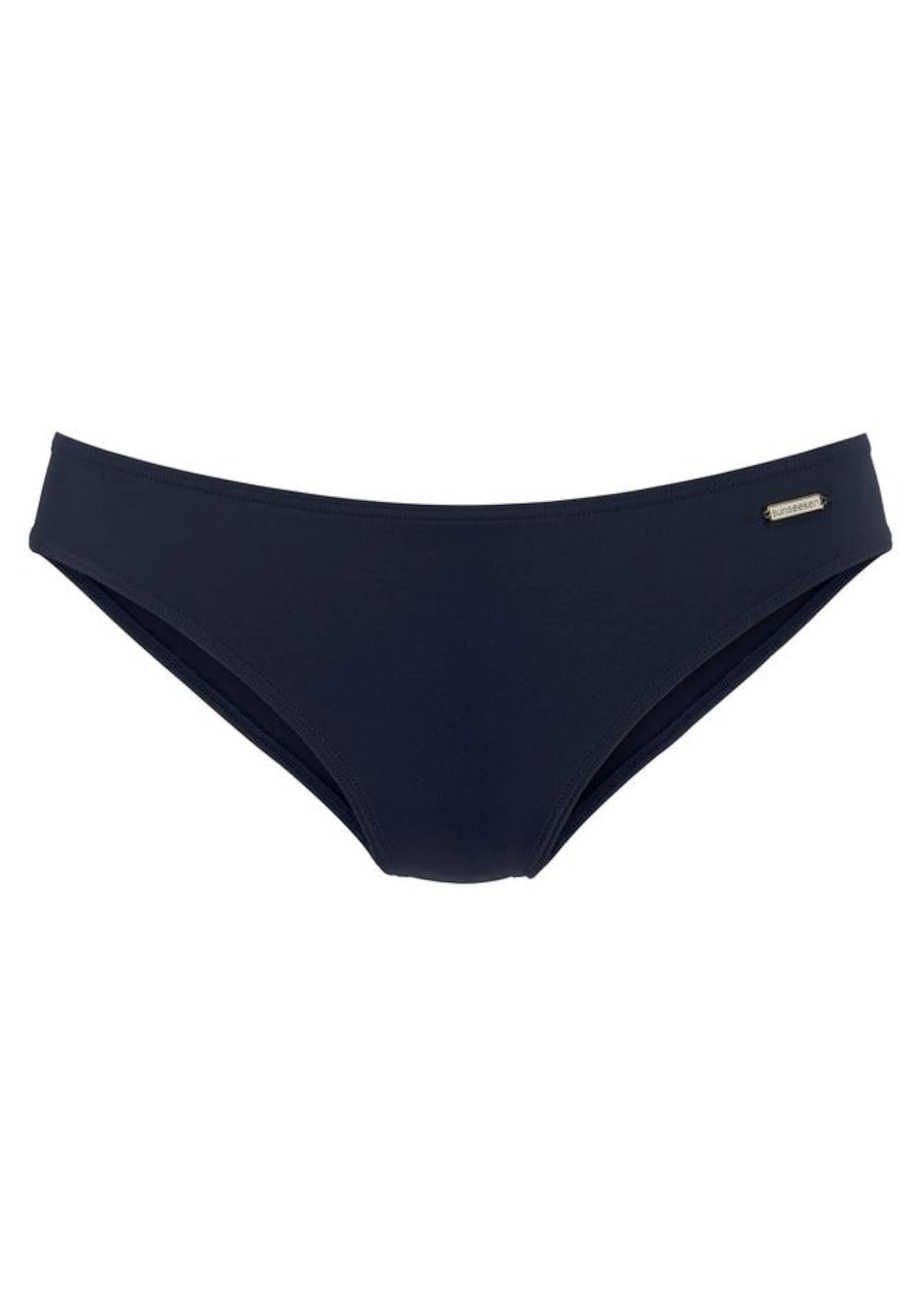 SUNSEEKER Bikiniunderdel bikinis dam