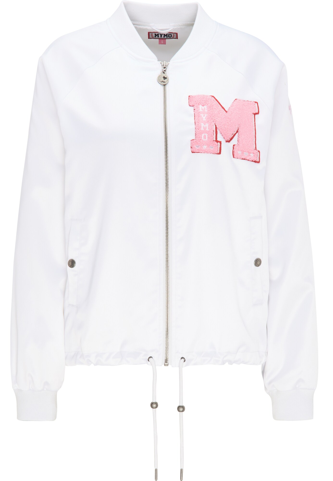 Chaqueta de entretiempo /