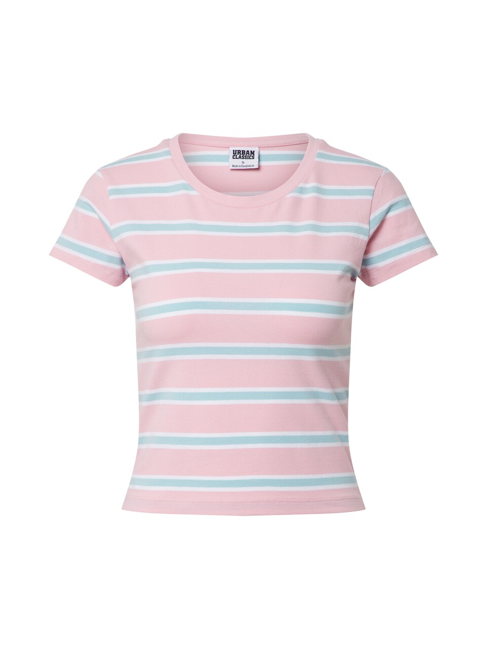 T-shirt opal / rosa