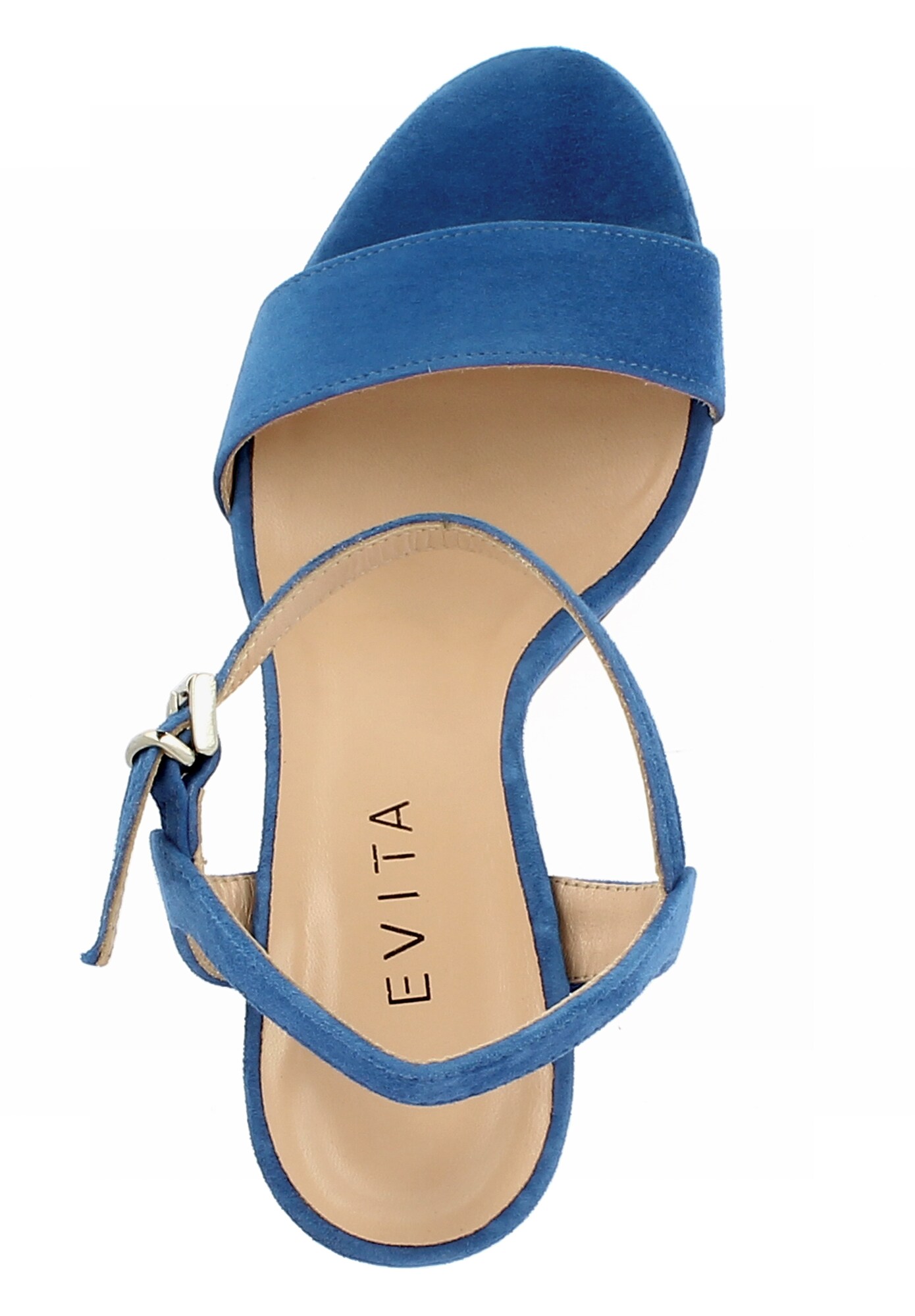 Thumbnail - EVITA Sandalette Stefania