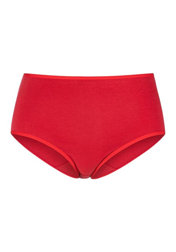 PETITE FLEUR, Slip, kék, szürke, piros, fekete & fehér, 5 kép a 6 közül