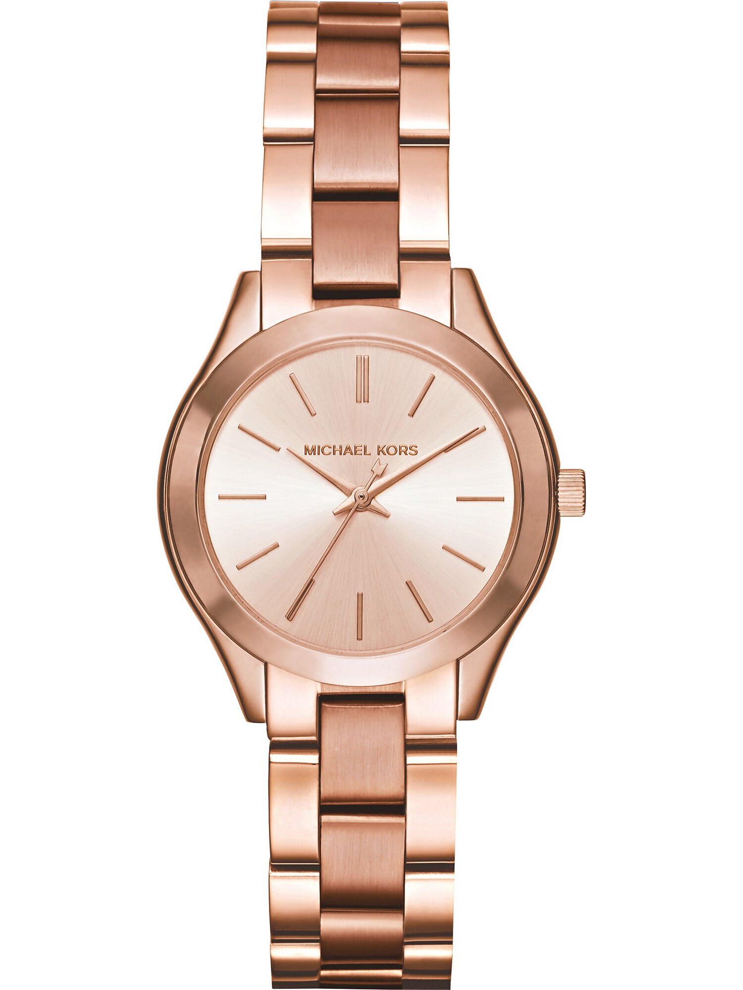 MICHAEL Michael Kors Analóg órák  rózsaszín arany termék 2. képe