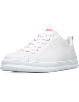 CAMPER Zapatillas deportivas bajas ' Runner '  blanco