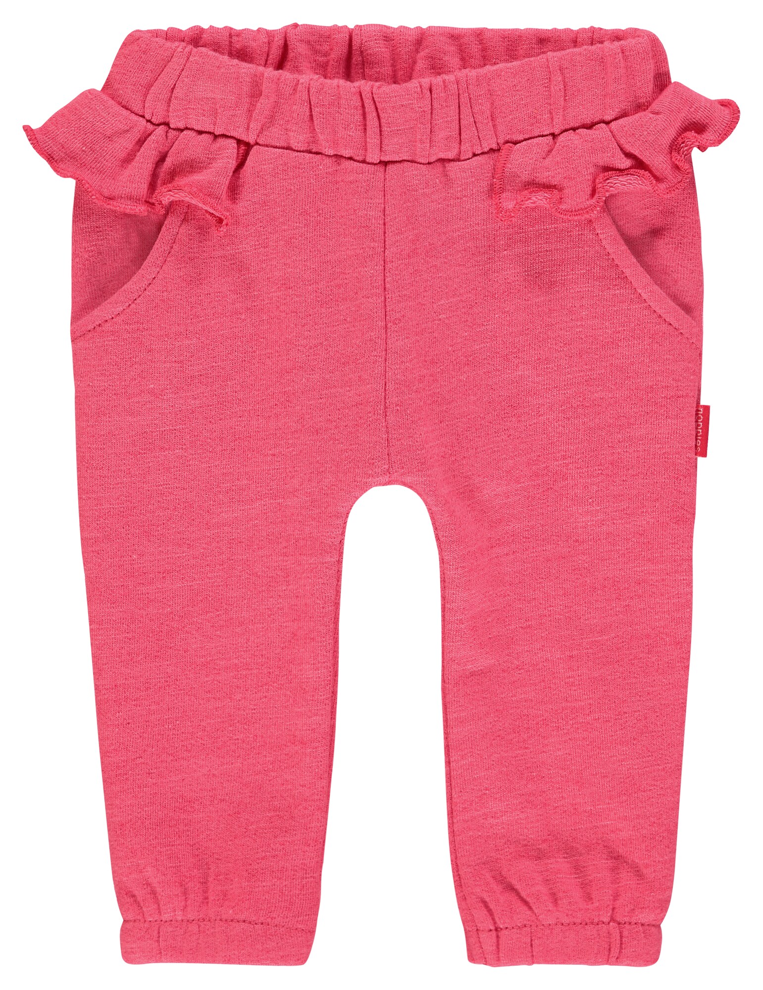 Noppies Meisjes Broek Sunrise Pitaja Roze noppies kopen in de aanbieding