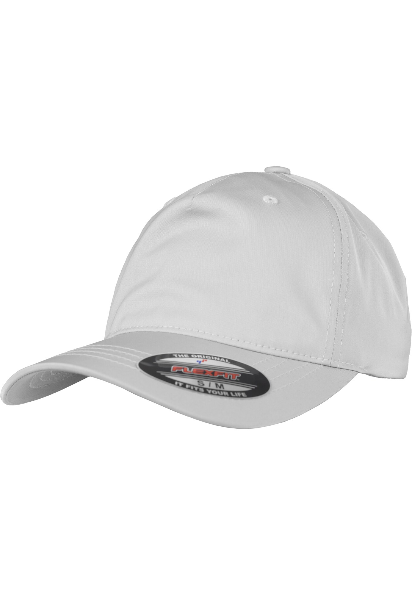 Flexfit Gorra plata