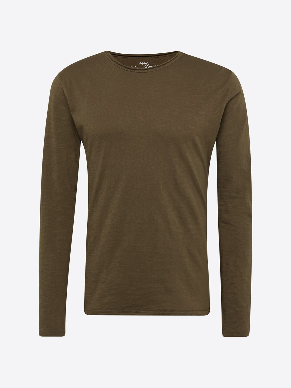 T-shirt 'MLS CHEESE round'