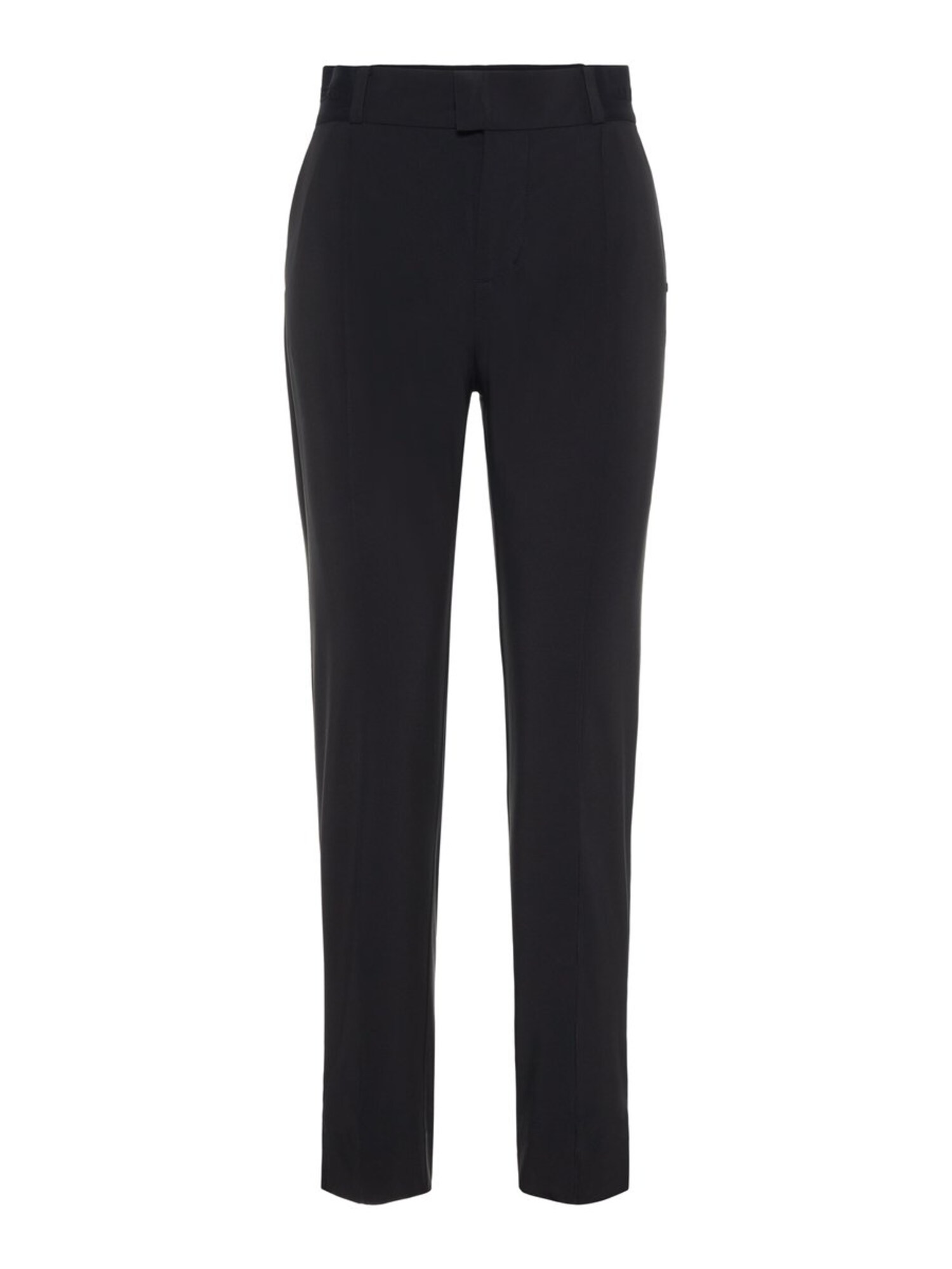 Jlindeberg Dames Sportbroek Gio Zwart jlindeberg kopen in de aanbieding