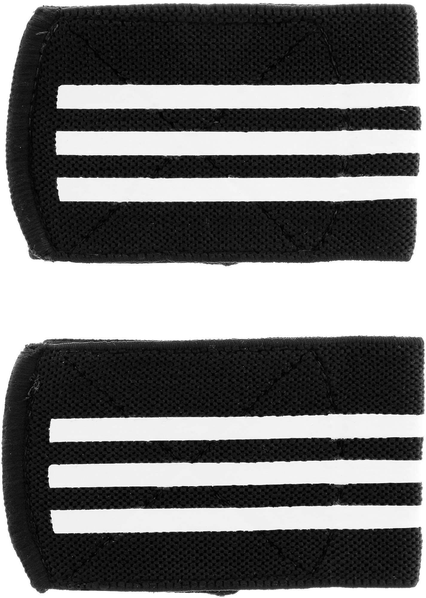 ADIDAS PERFORMANCE Protector  negro / blanco