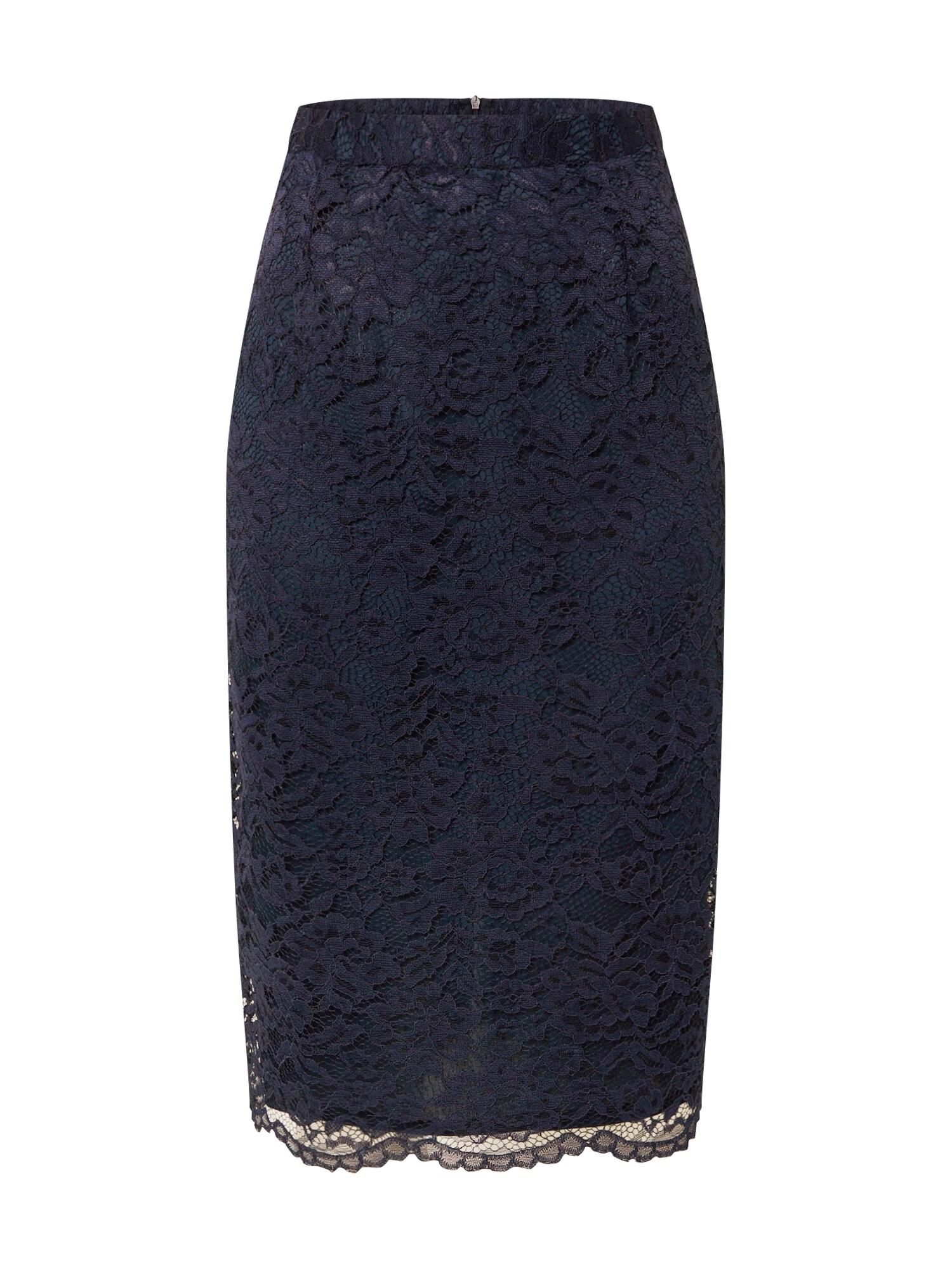 TFNC Sijonas 'RIKA SKIRT'  juoda