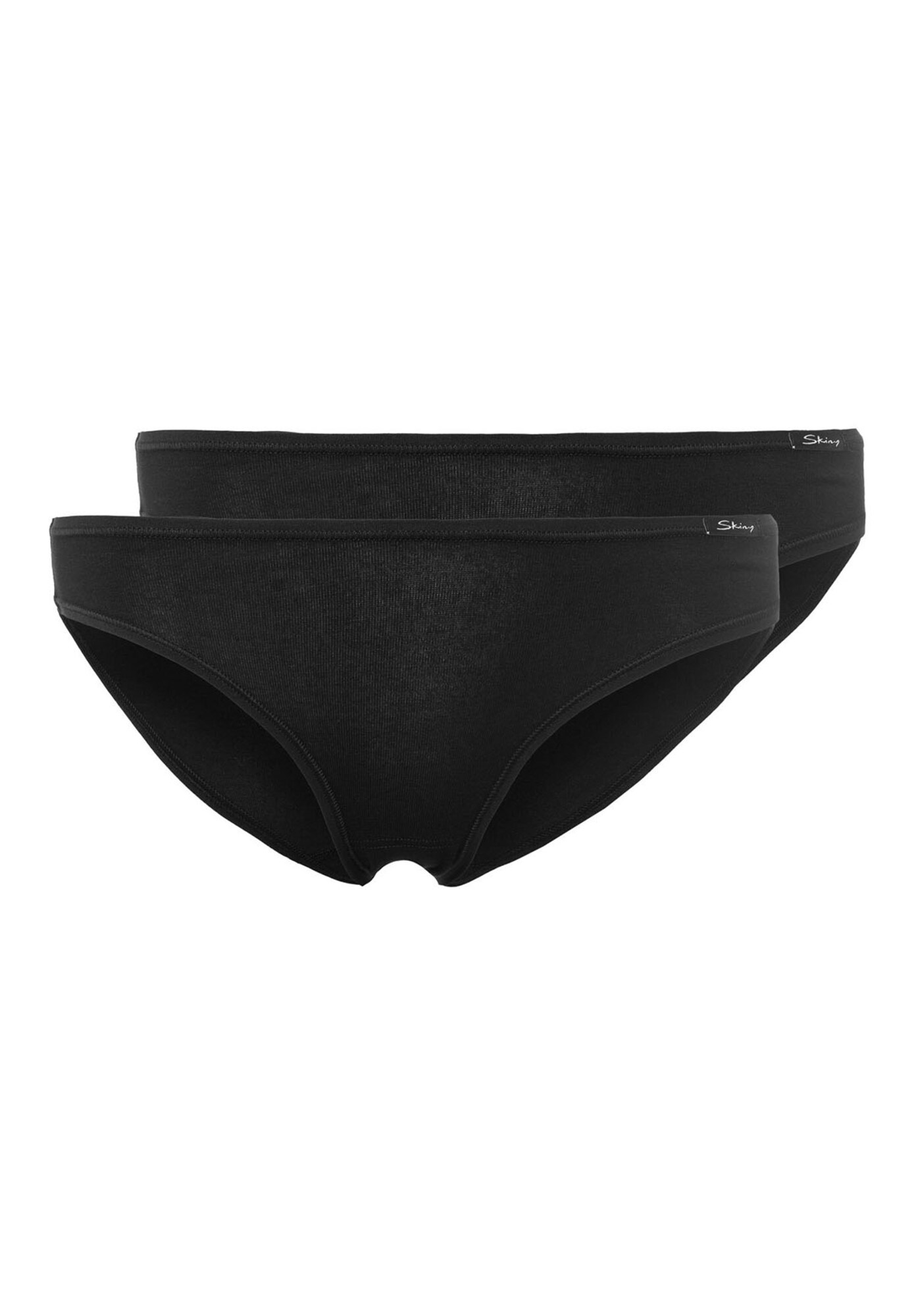 Skiny Slip 'Advantage'  fekete akciós termékkép 1