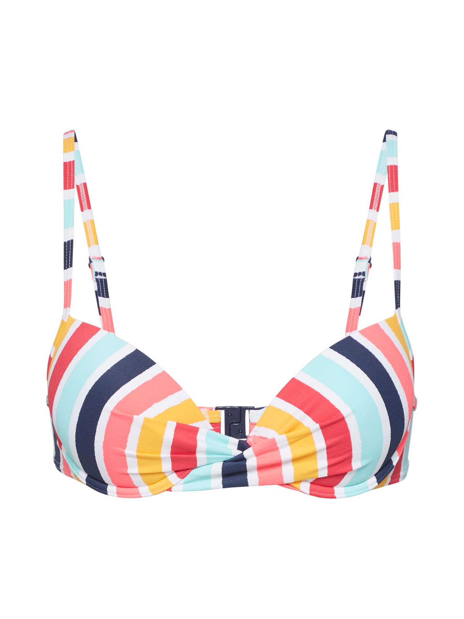 ESPRIT Bikinio viršutinė dalis 'TREASURE BEACH'  mišrios spalvos