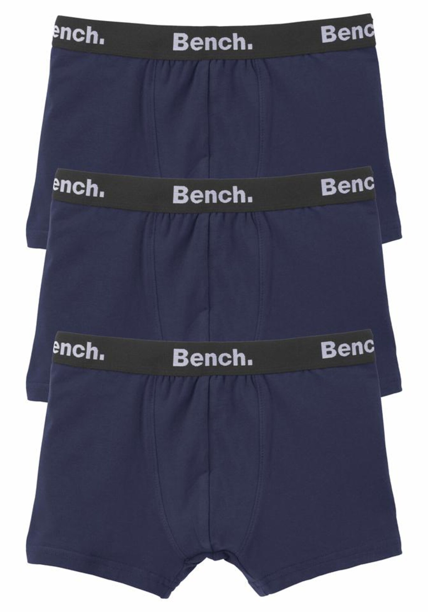 BENCH Alsónadrág  tengerészkék akciós termékkép 1