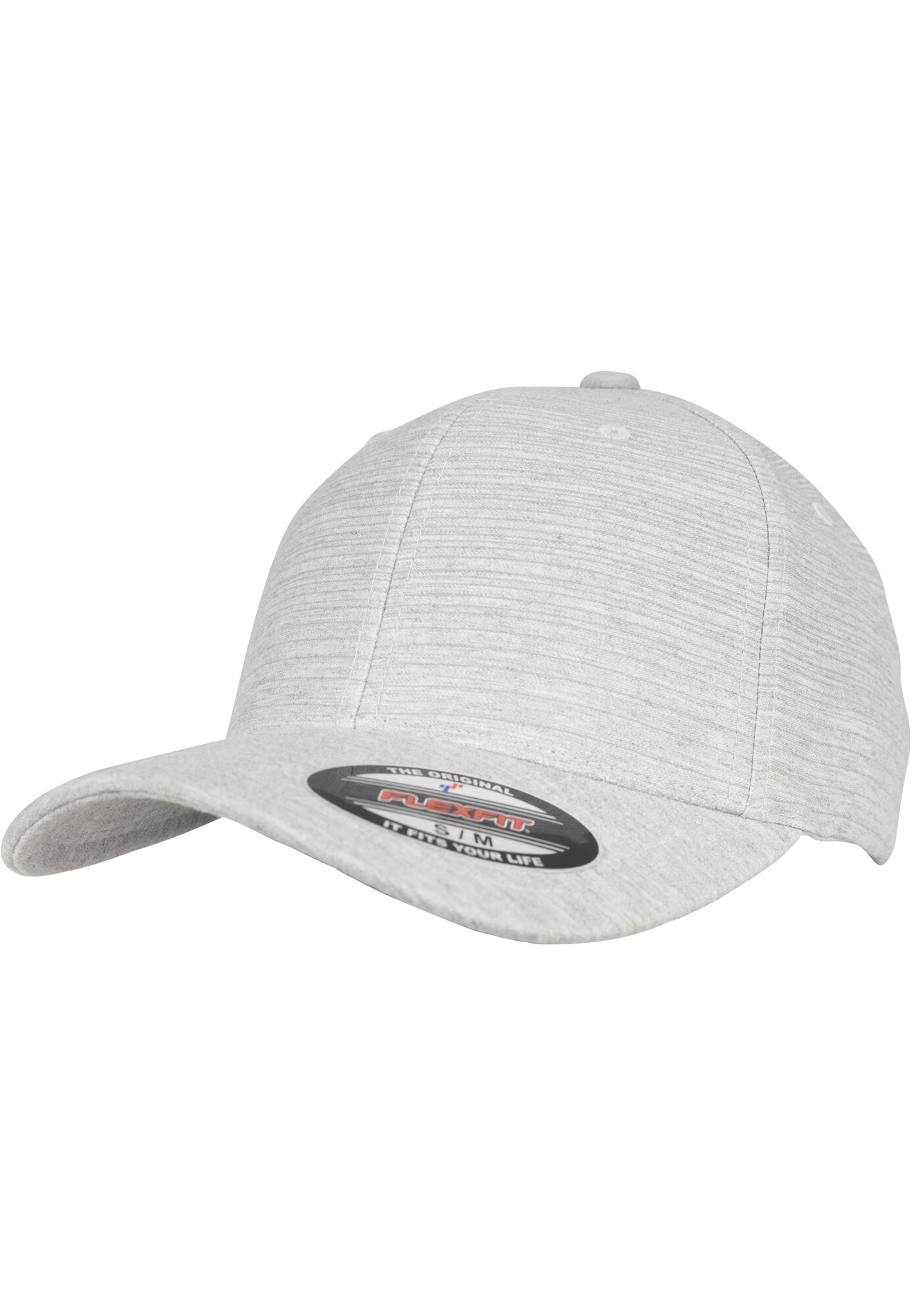 Flexfit Gorra gris / gris claro