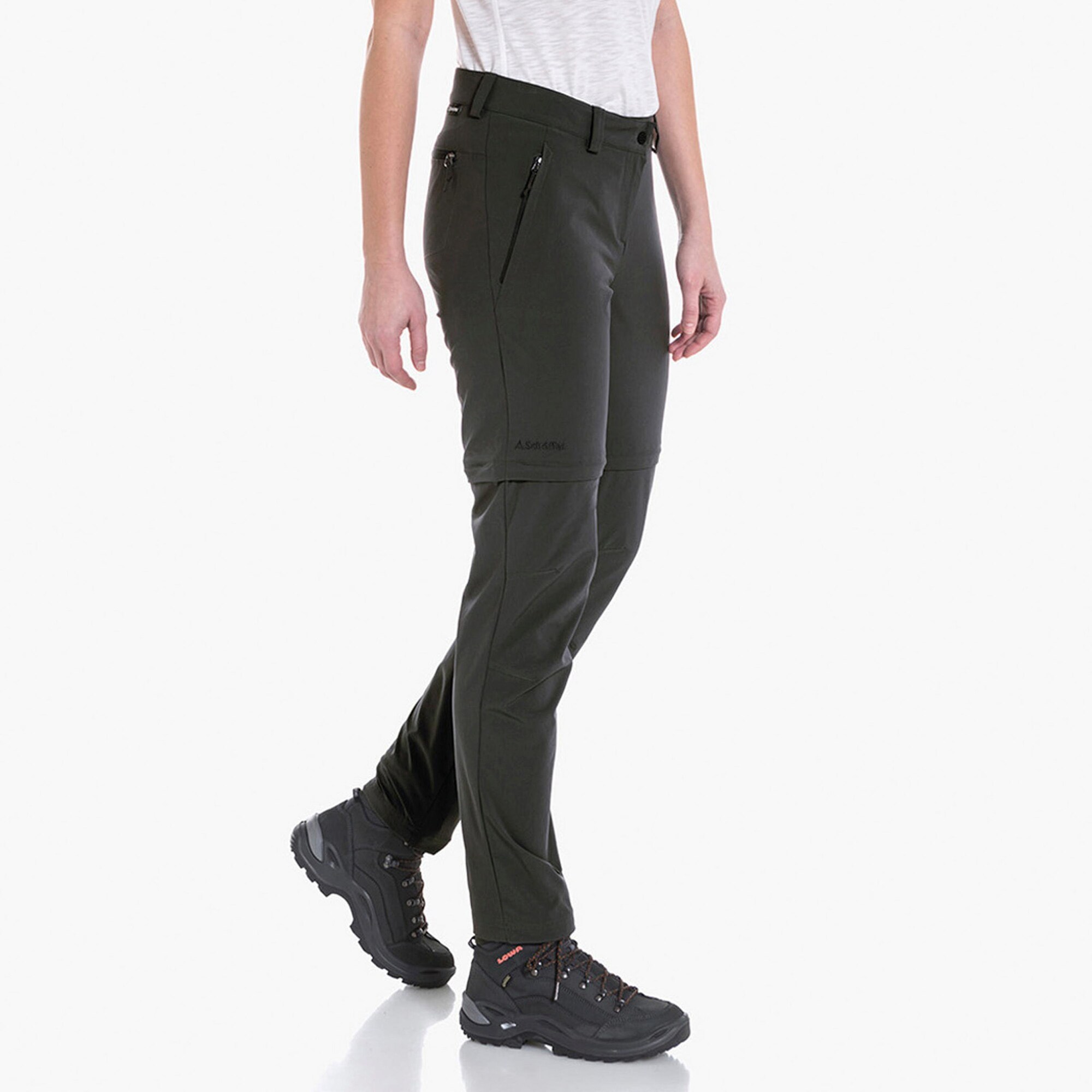 Thumbnail - Outdoorhose