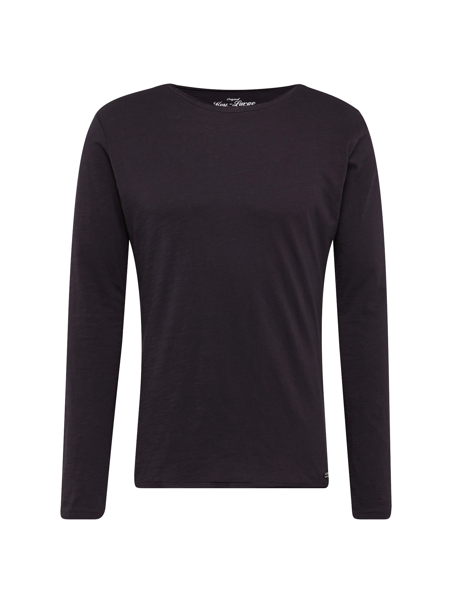 Thumbnail - Langarmshirt 'Cheese'