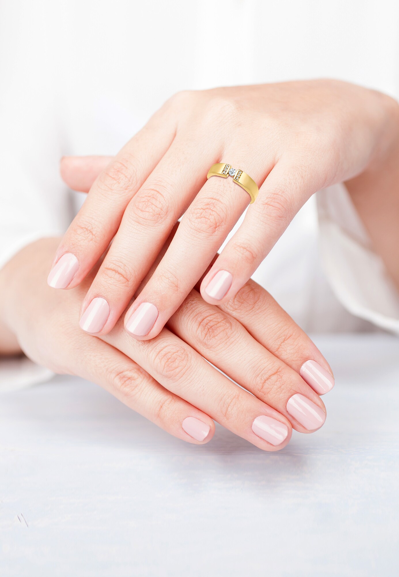 Thumbnail - Elli DIAMONDS Ring