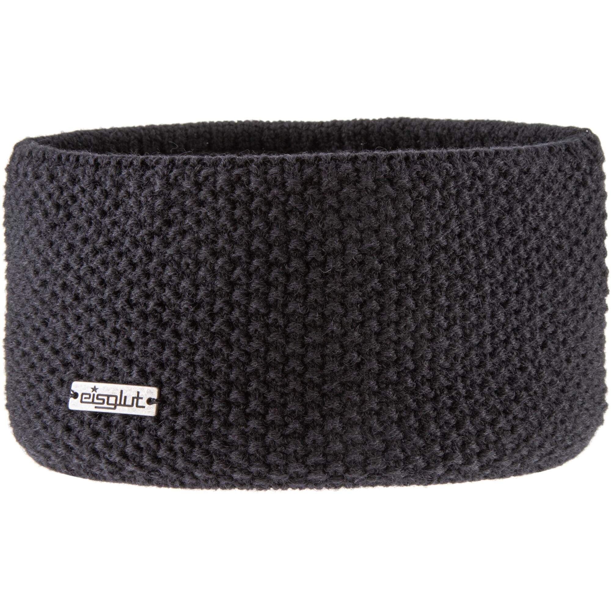 Eisglut Bandană Free  negru