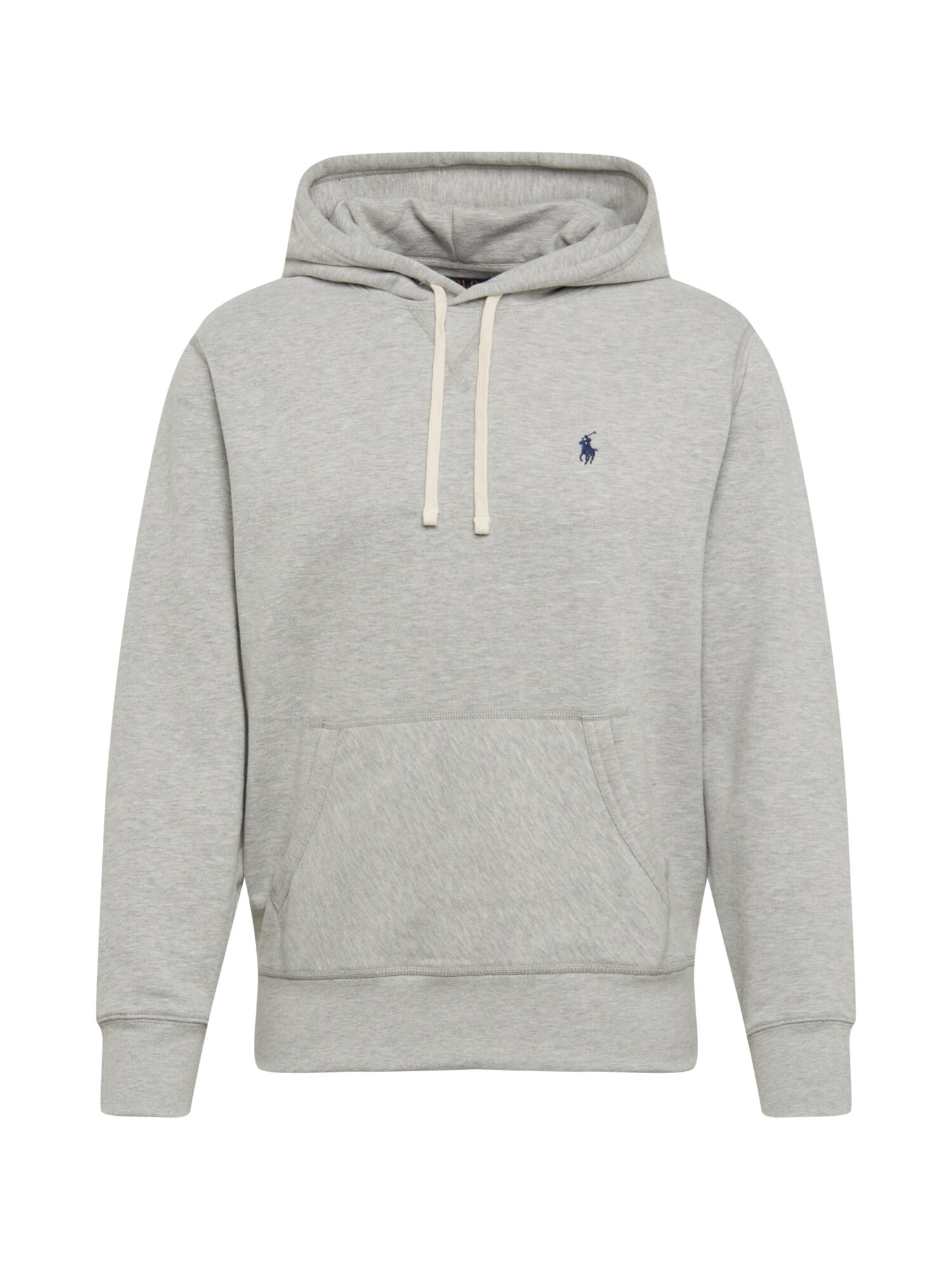 Polo Ralph Lauren Mikina  sivá