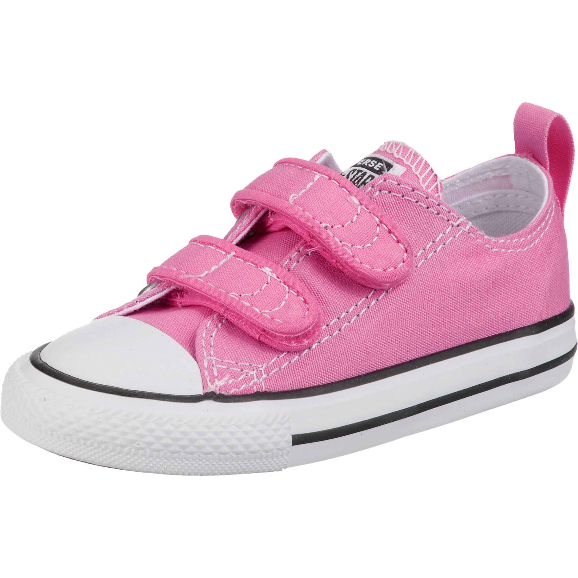 CONVERSE Sportcipő  rózsaszín akciós termékkép 1