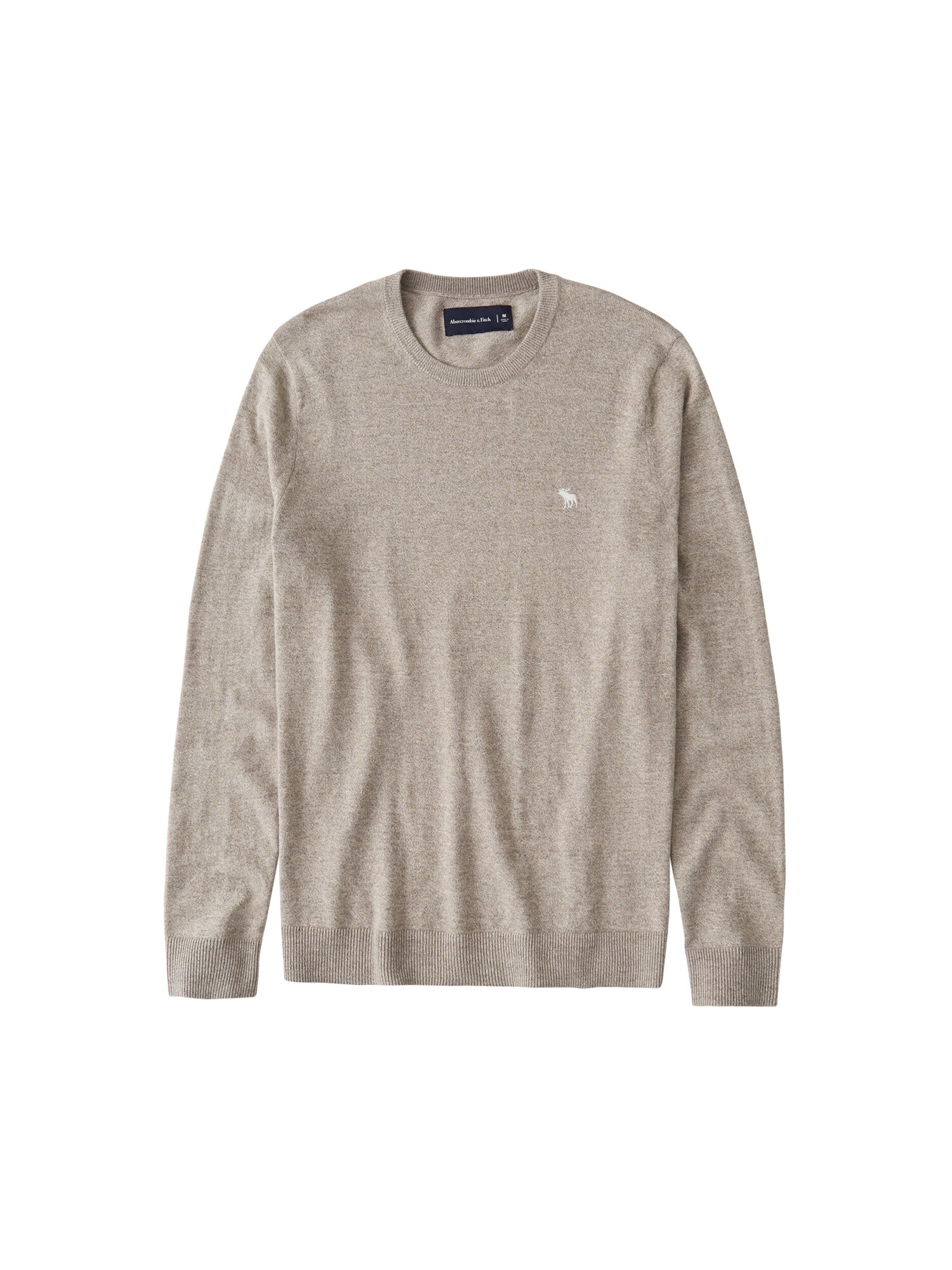 Abercrombie & Fitch Megztinis  smėlio