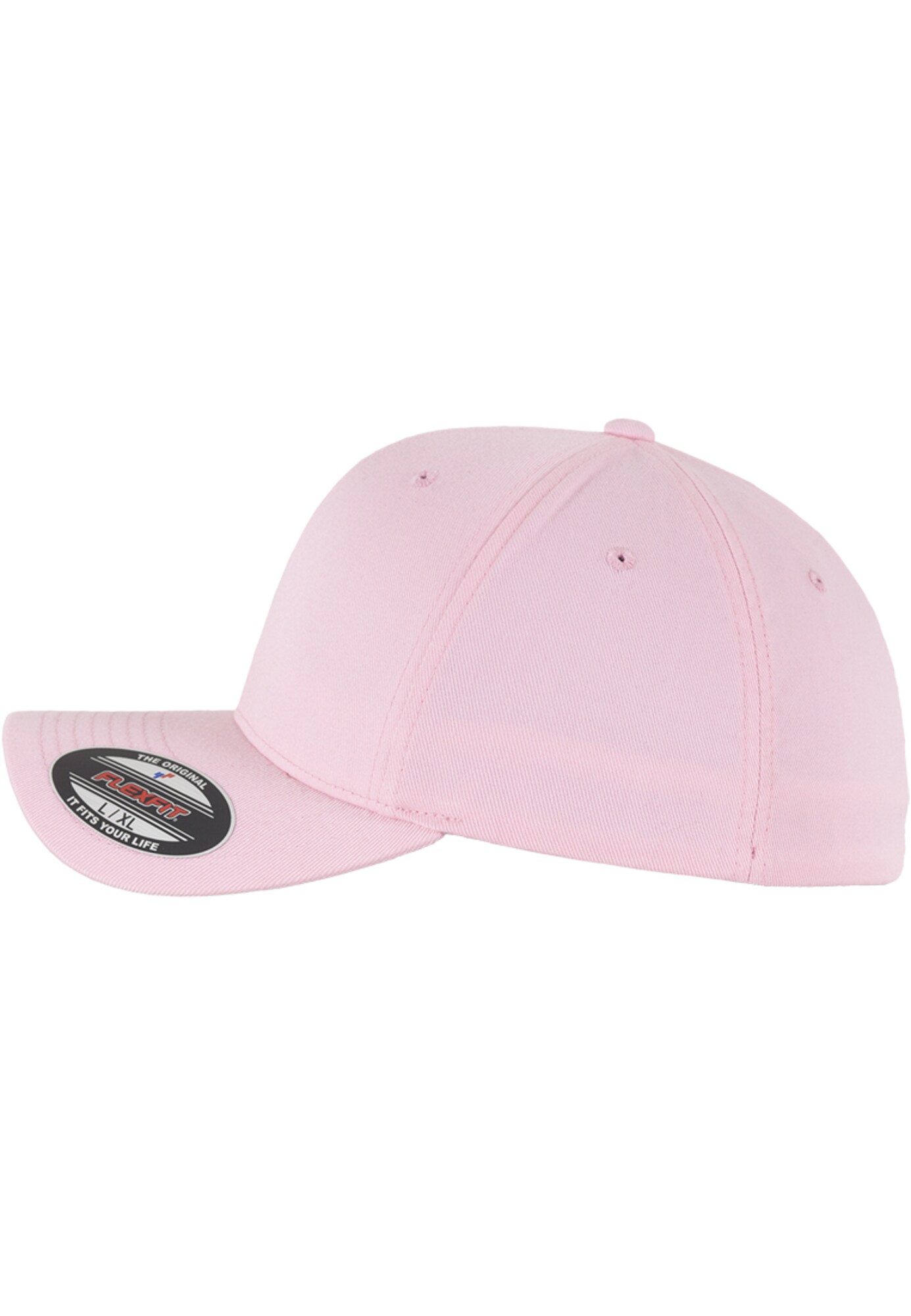 Thumbnail - Flexfit Cap Wooly Combed